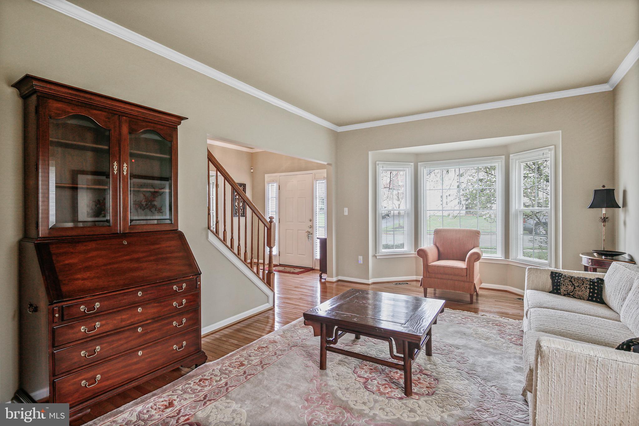 MAYFAIR - Residential