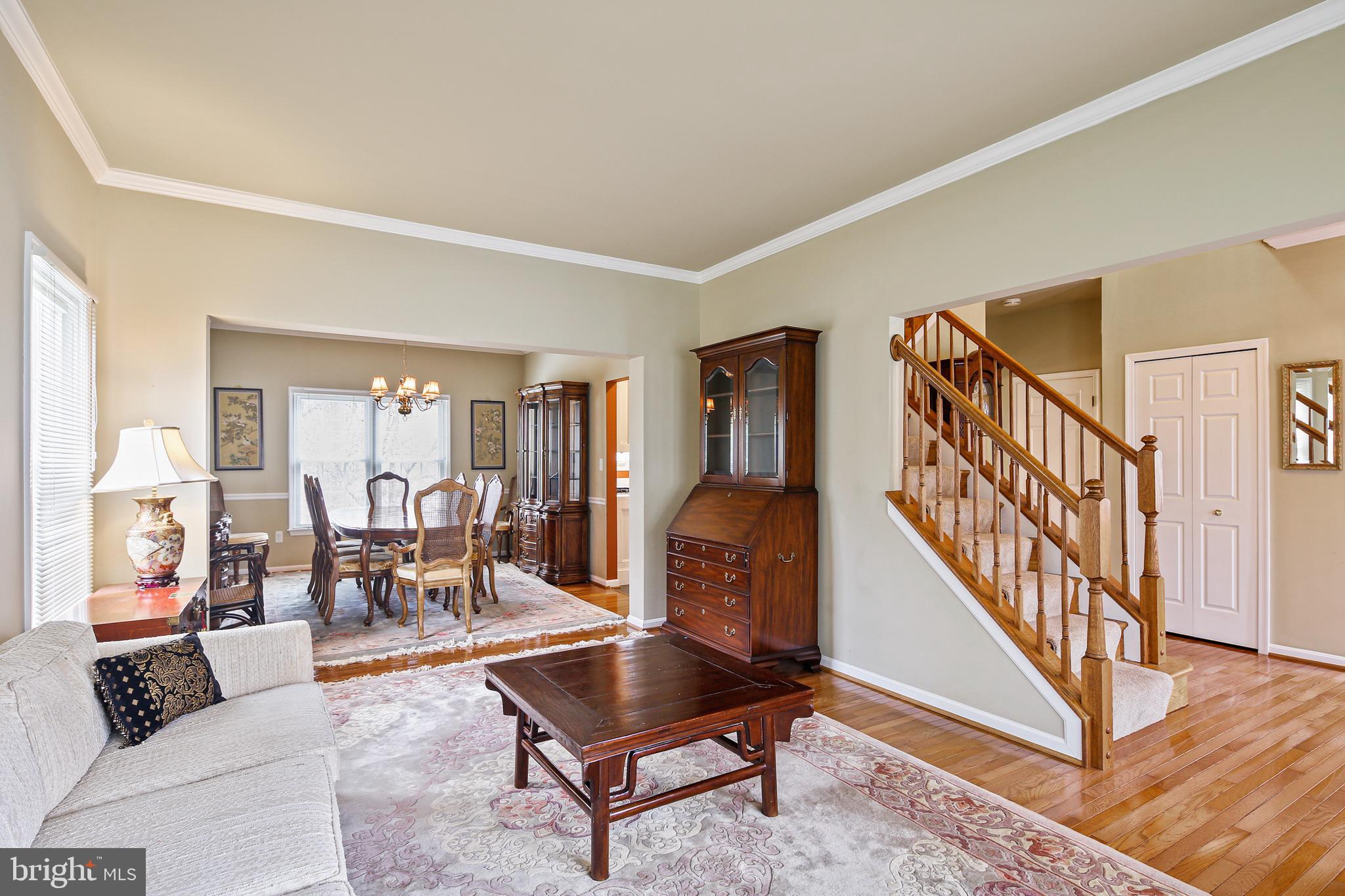 MAYFAIR - Residential