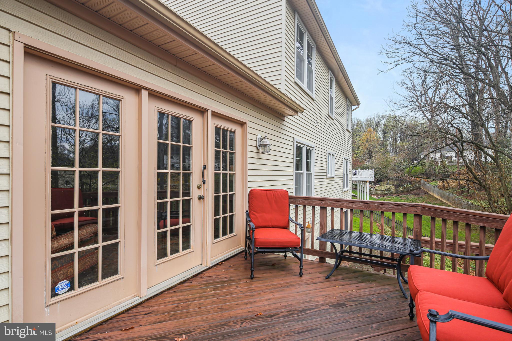 MAYFAIR - Residential