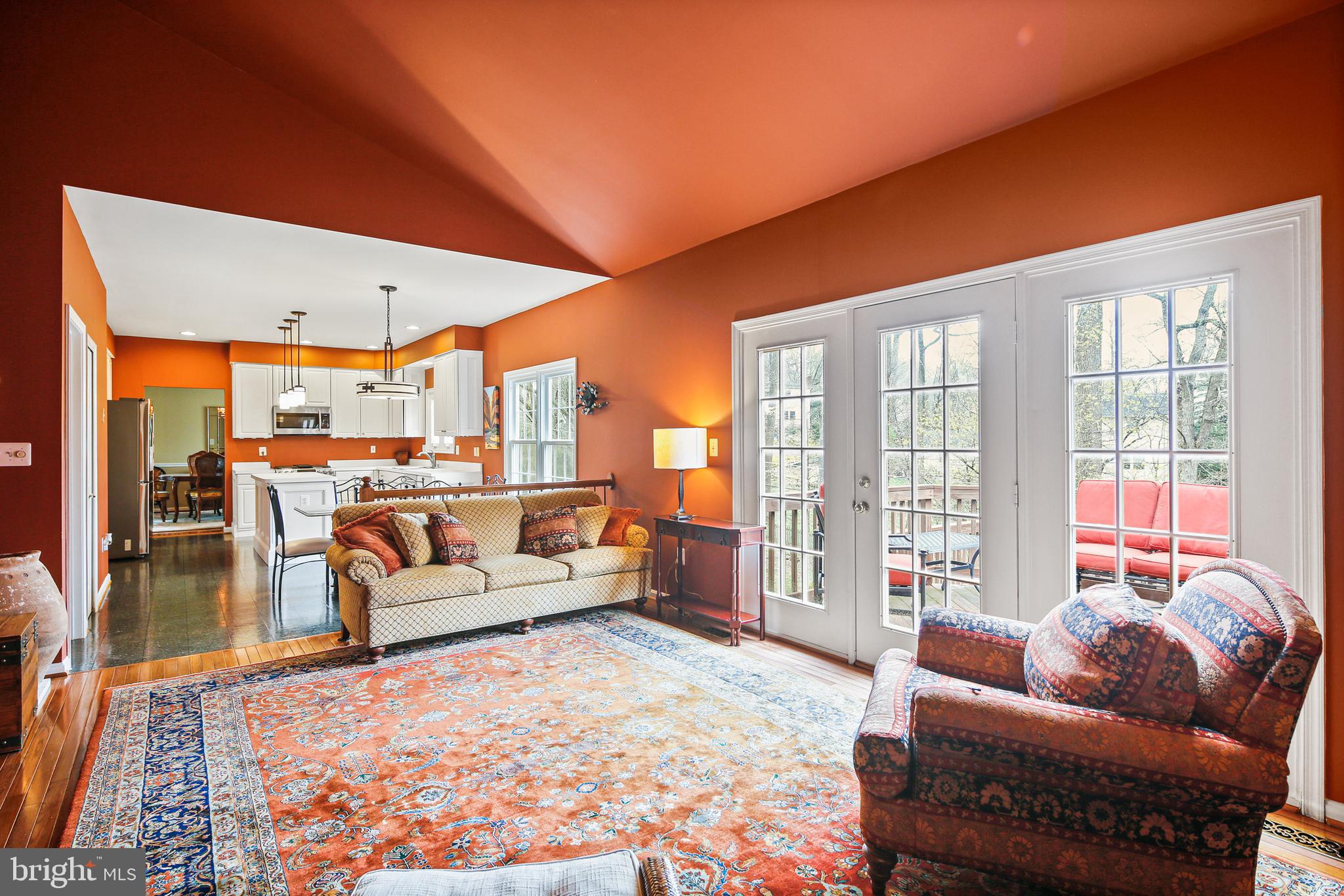 MAYFAIR - Residential