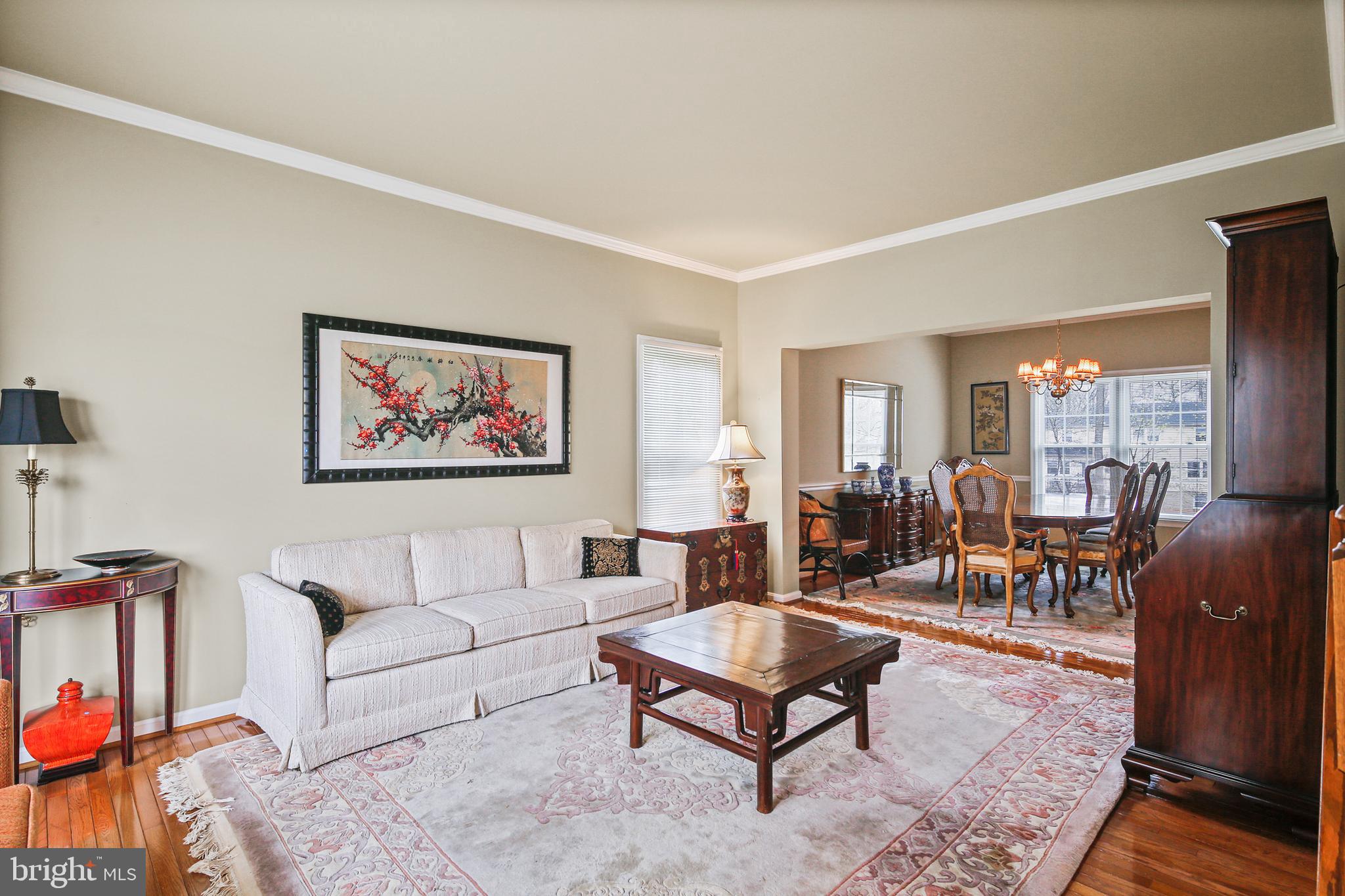 MAYFAIR - Residential