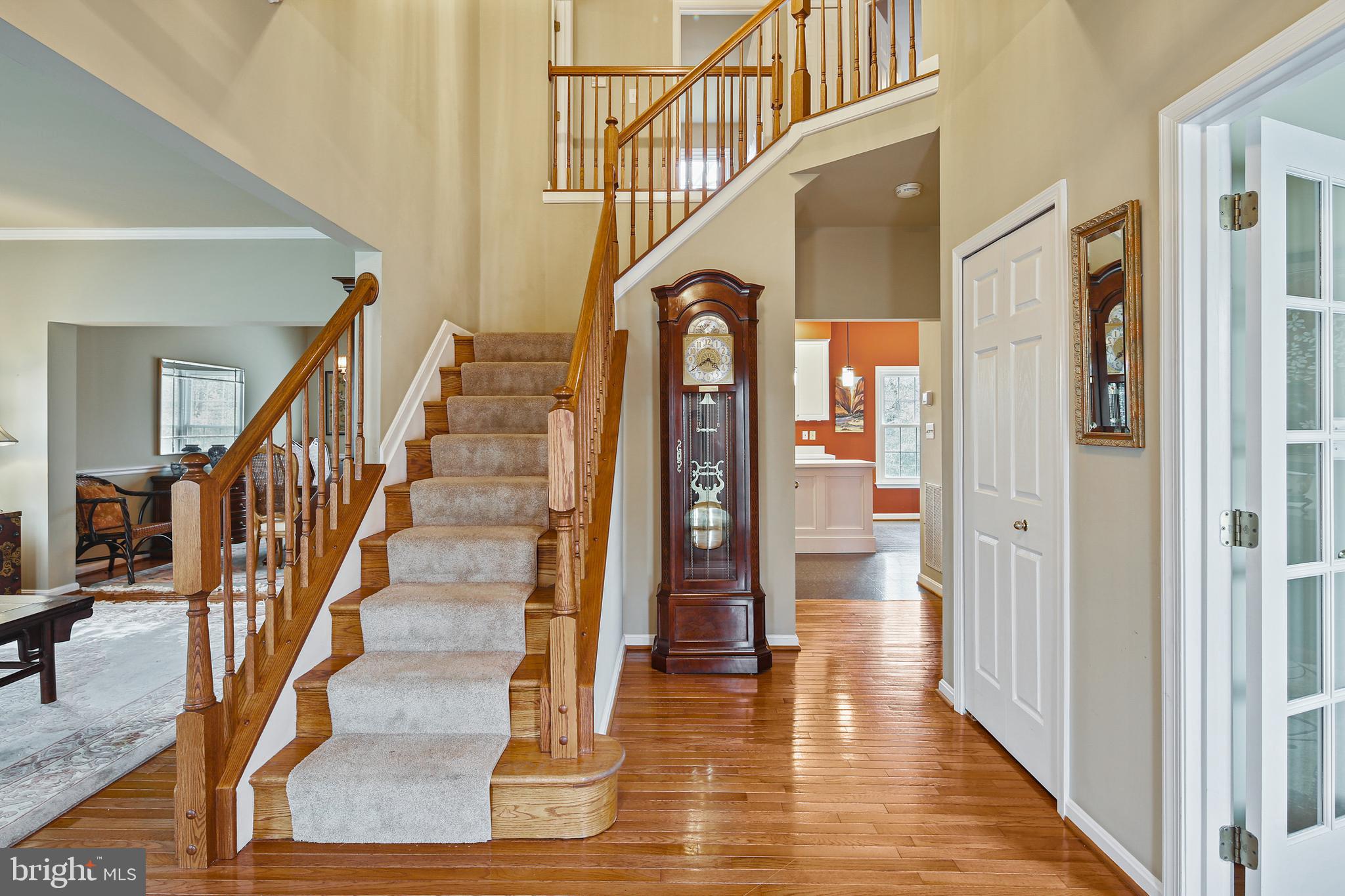 MAYFAIR - Residential