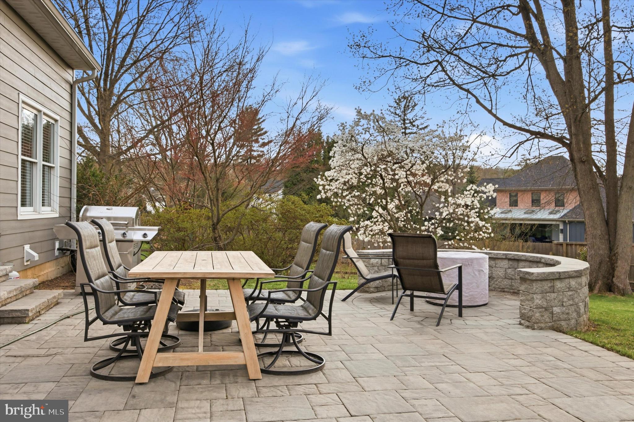 VALLEY FORGE ESTS - Residential