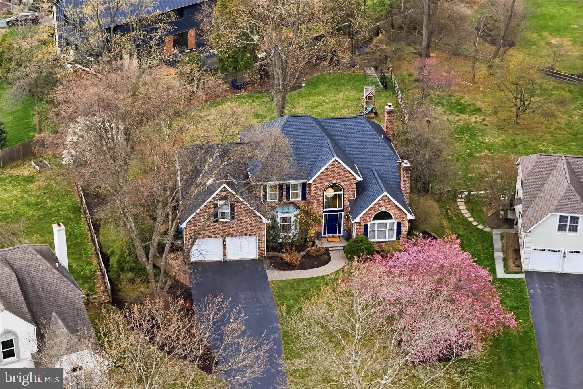 VALLEY FORGE ESTS - Residential