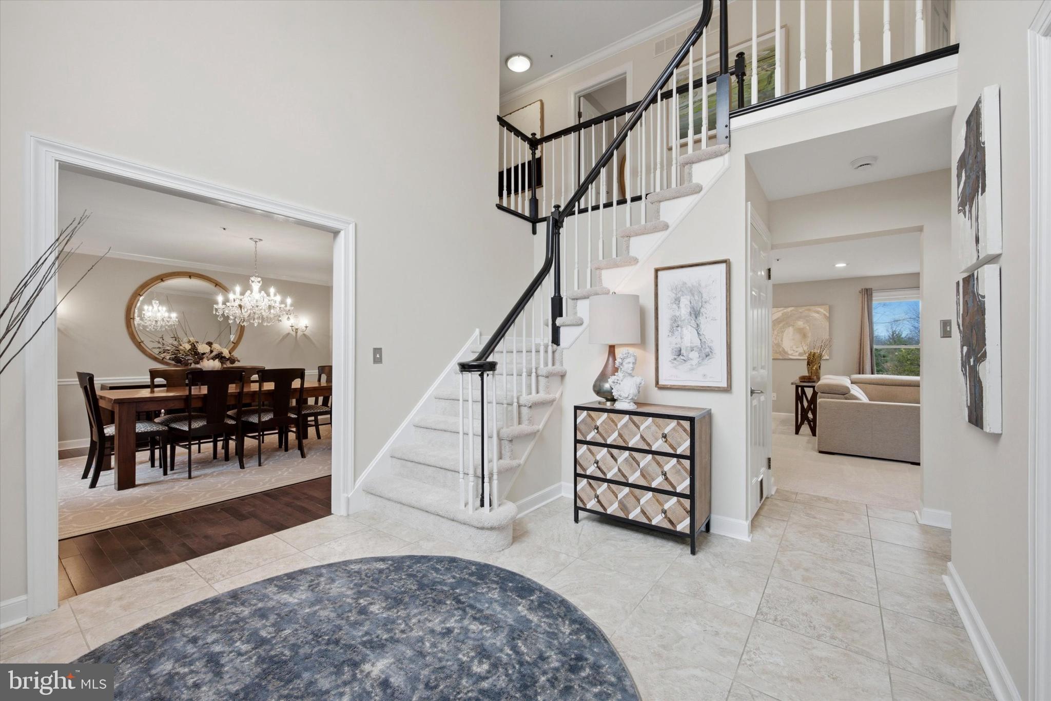 VALLEY FORGE ESTS - Residential