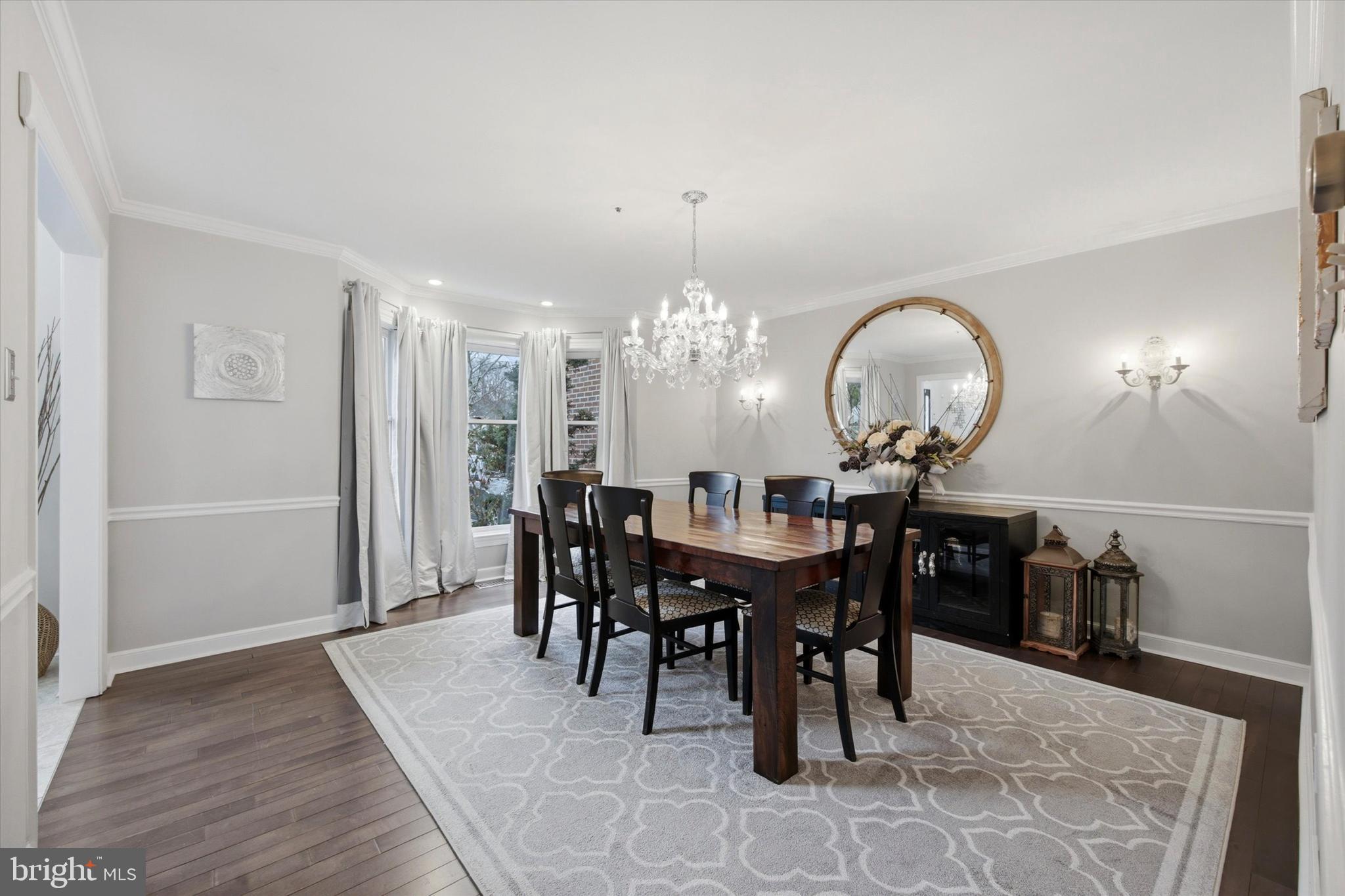 VALLEY FORGE ESTS - Residential