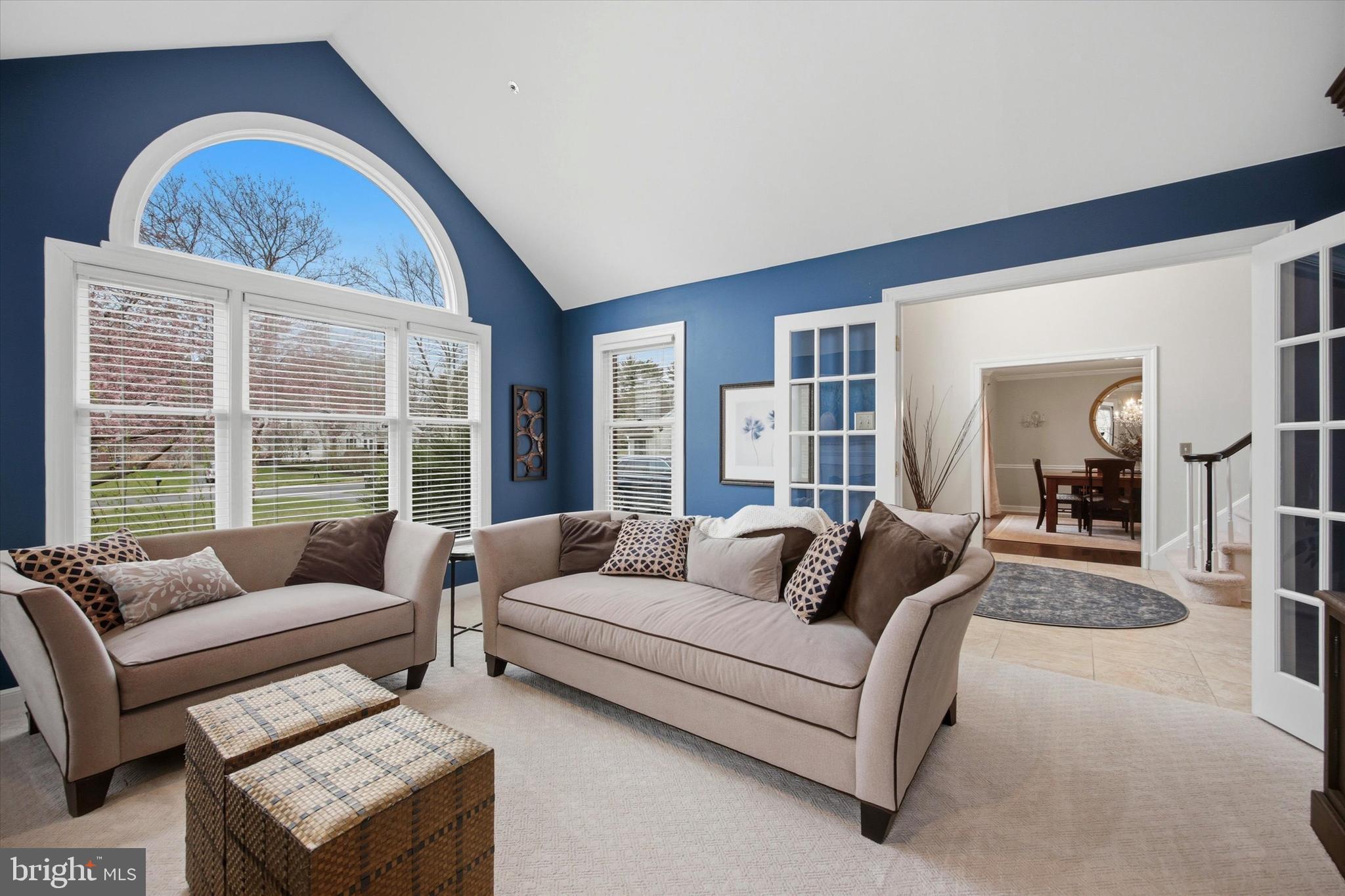 VALLEY FORGE ESTS - Residential