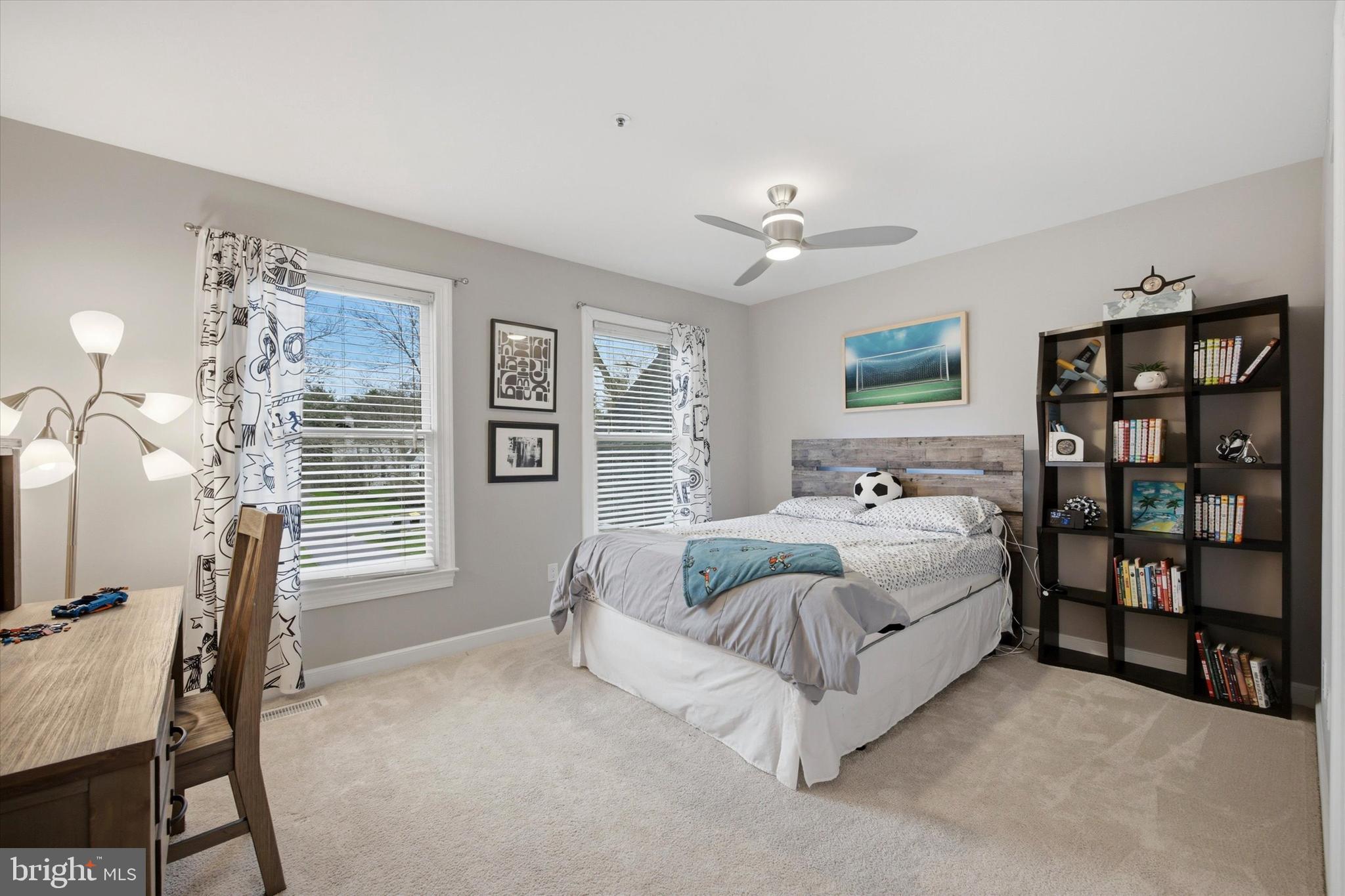 VALLEY FORGE ESTS - Residential