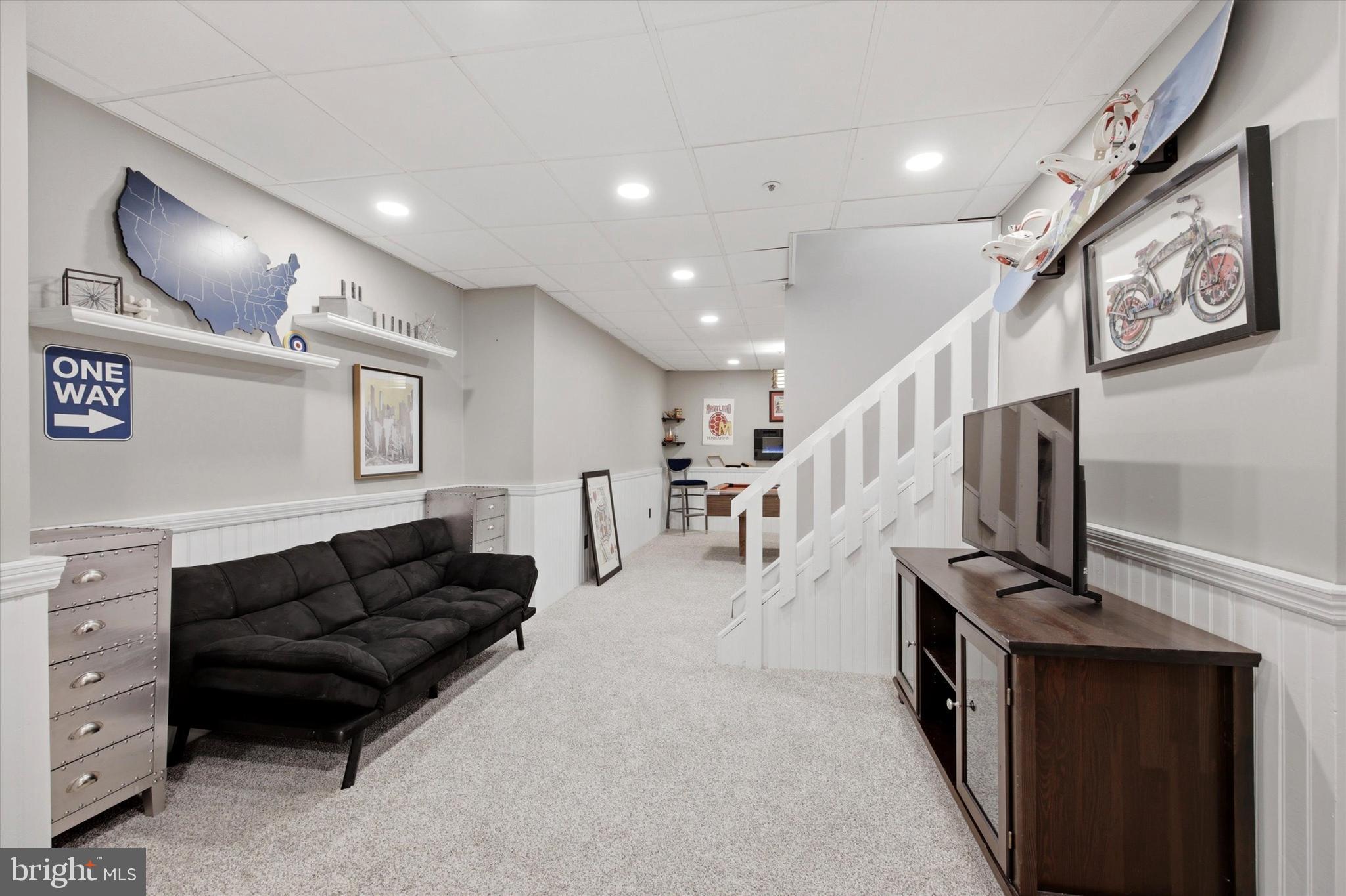 VALLEY FORGE ESTS - Residential