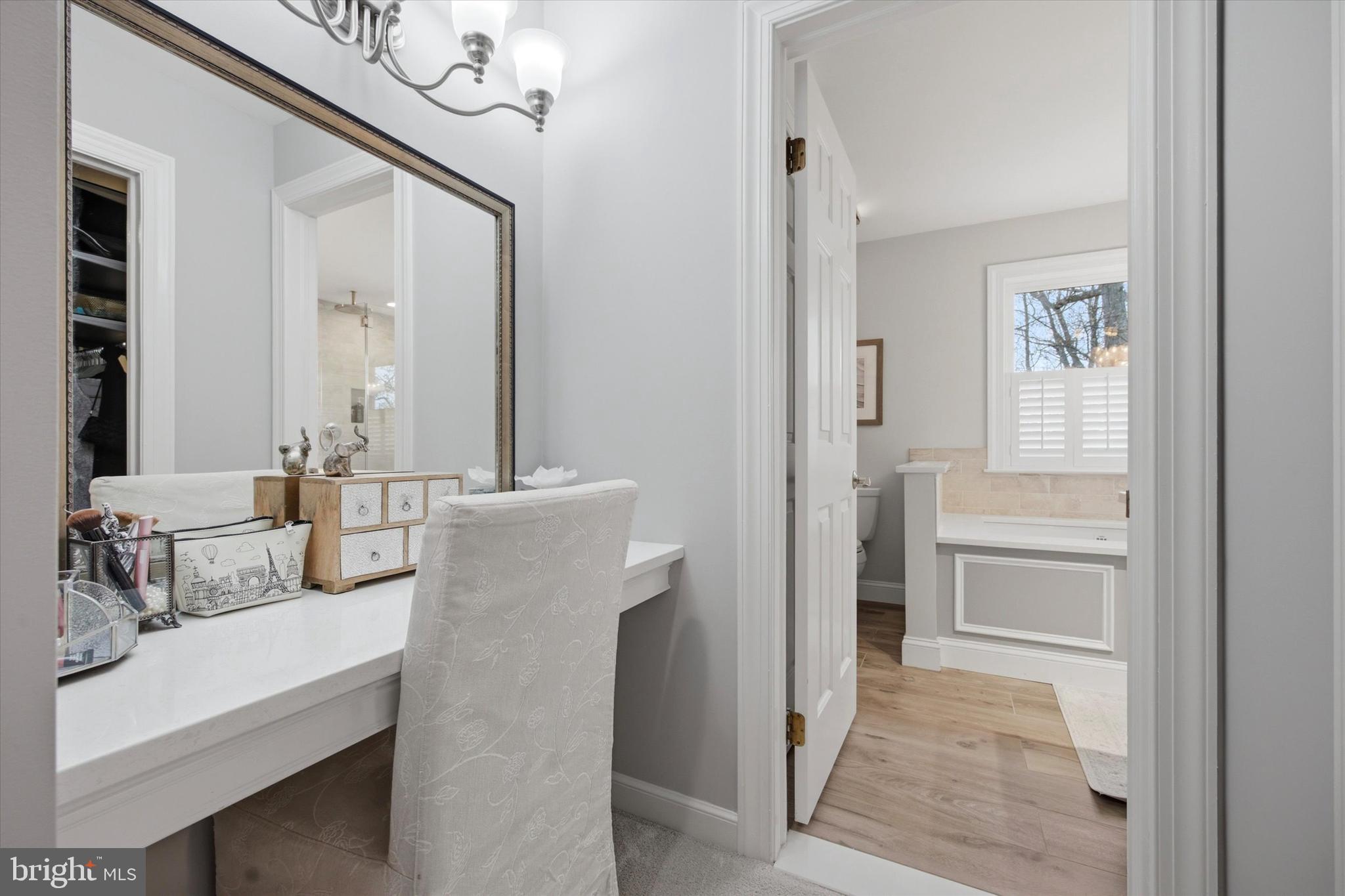 VALLEY FORGE ESTS - Residential