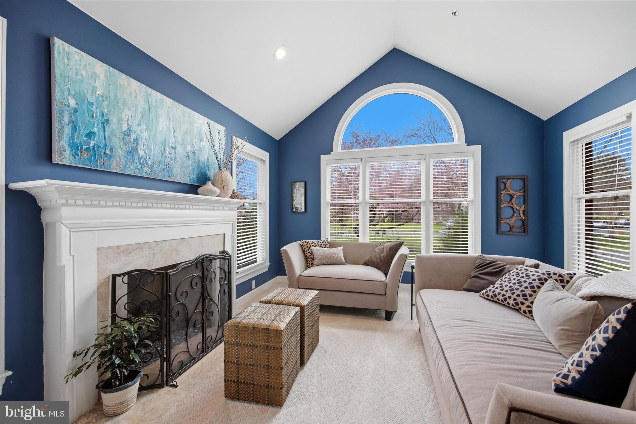 VALLEY FORGE ESTS - Residential