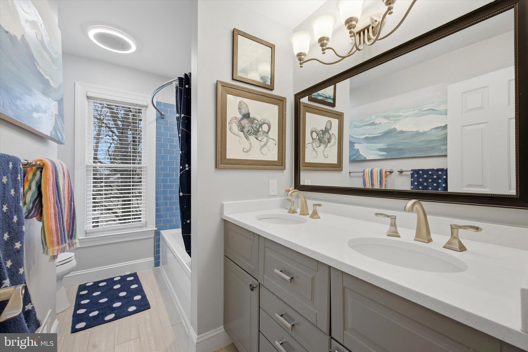 VALLEY FORGE ESTS - Residential