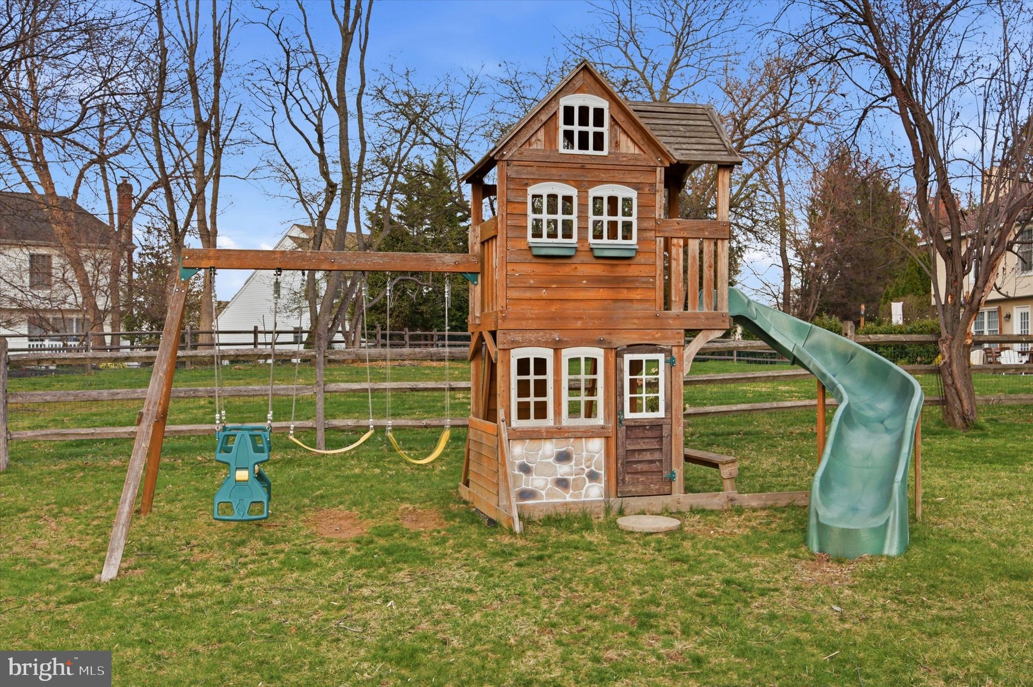 VALLEY FORGE ESTS - Residential