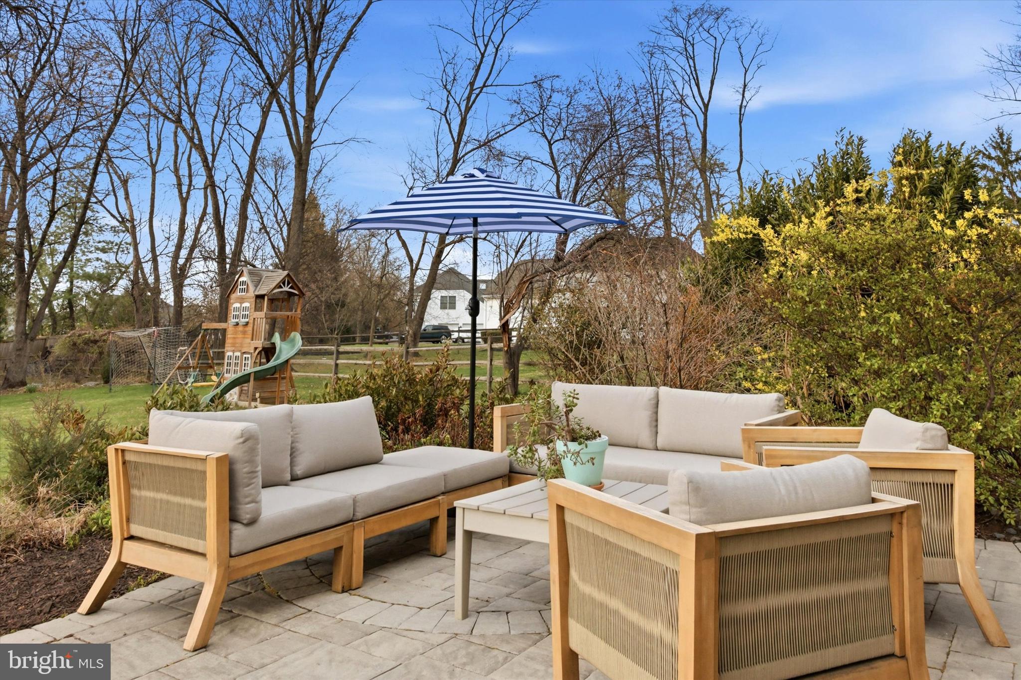 VALLEY FORGE ESTS - Residential