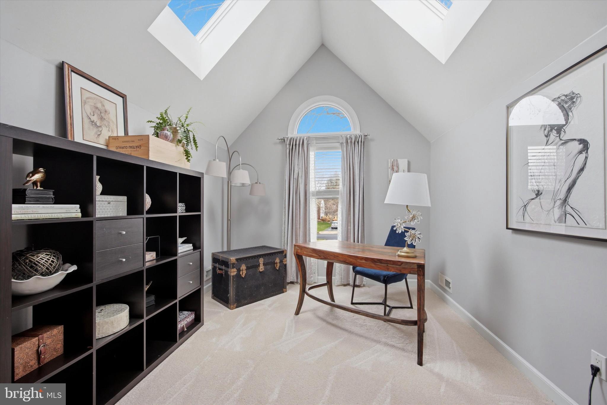 VALLEY FORGE ESTS - Residential