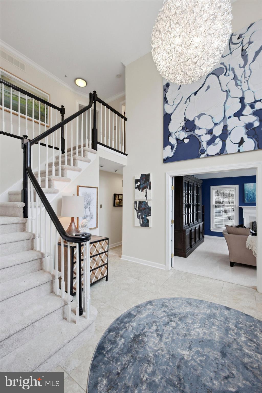 VALLEY FORGE ESTS - Residential