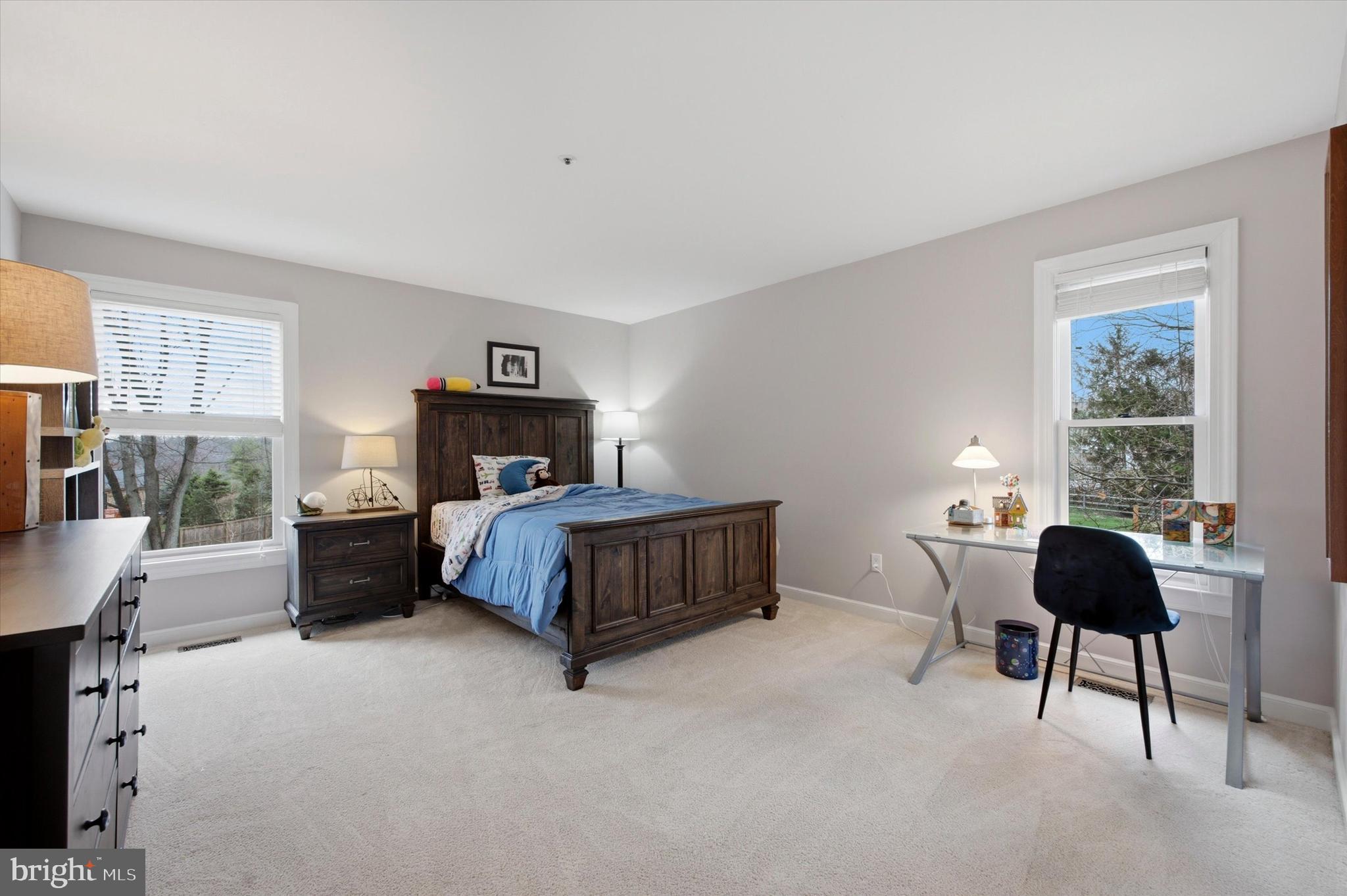 VALLEY FORGE ESTS - Residential