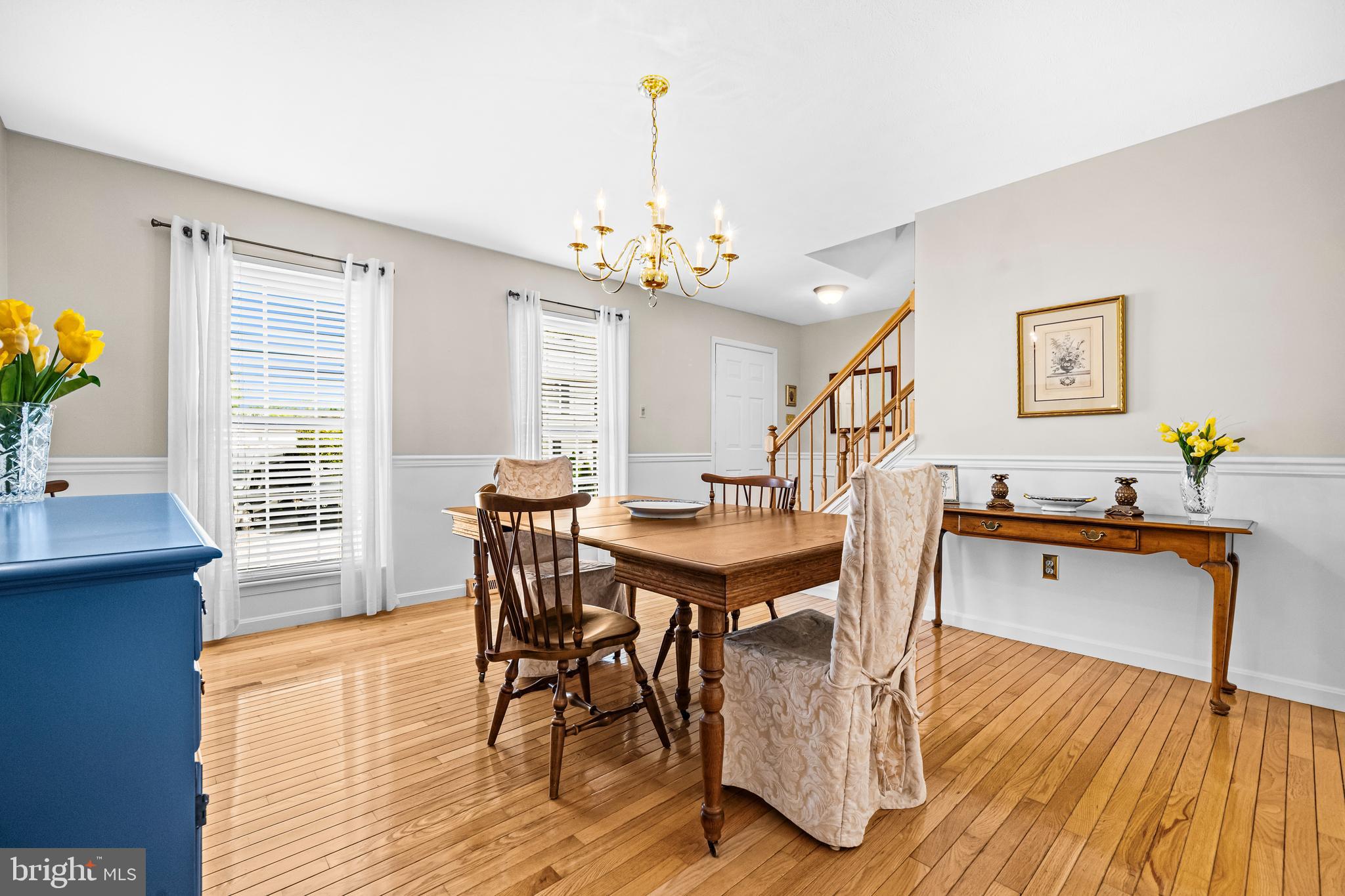 NORTH CARROLL FARMS - Residential
