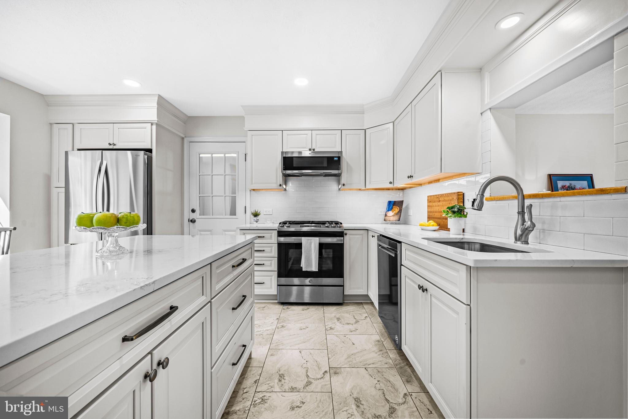 NORTH CARROLL FARMS - Residential