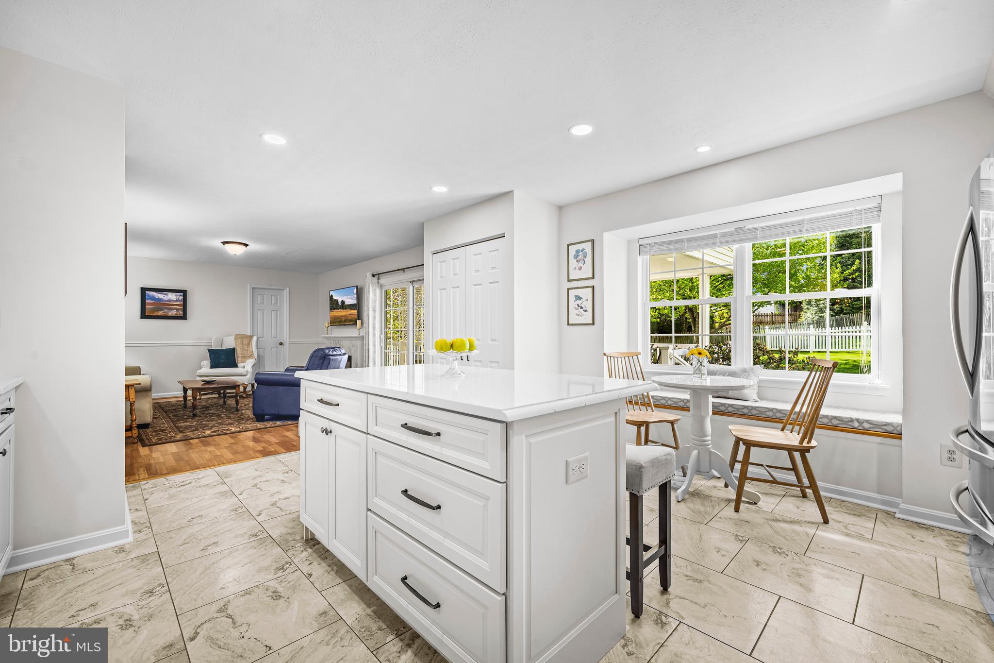NORTH CARROLL FARMS - Residential