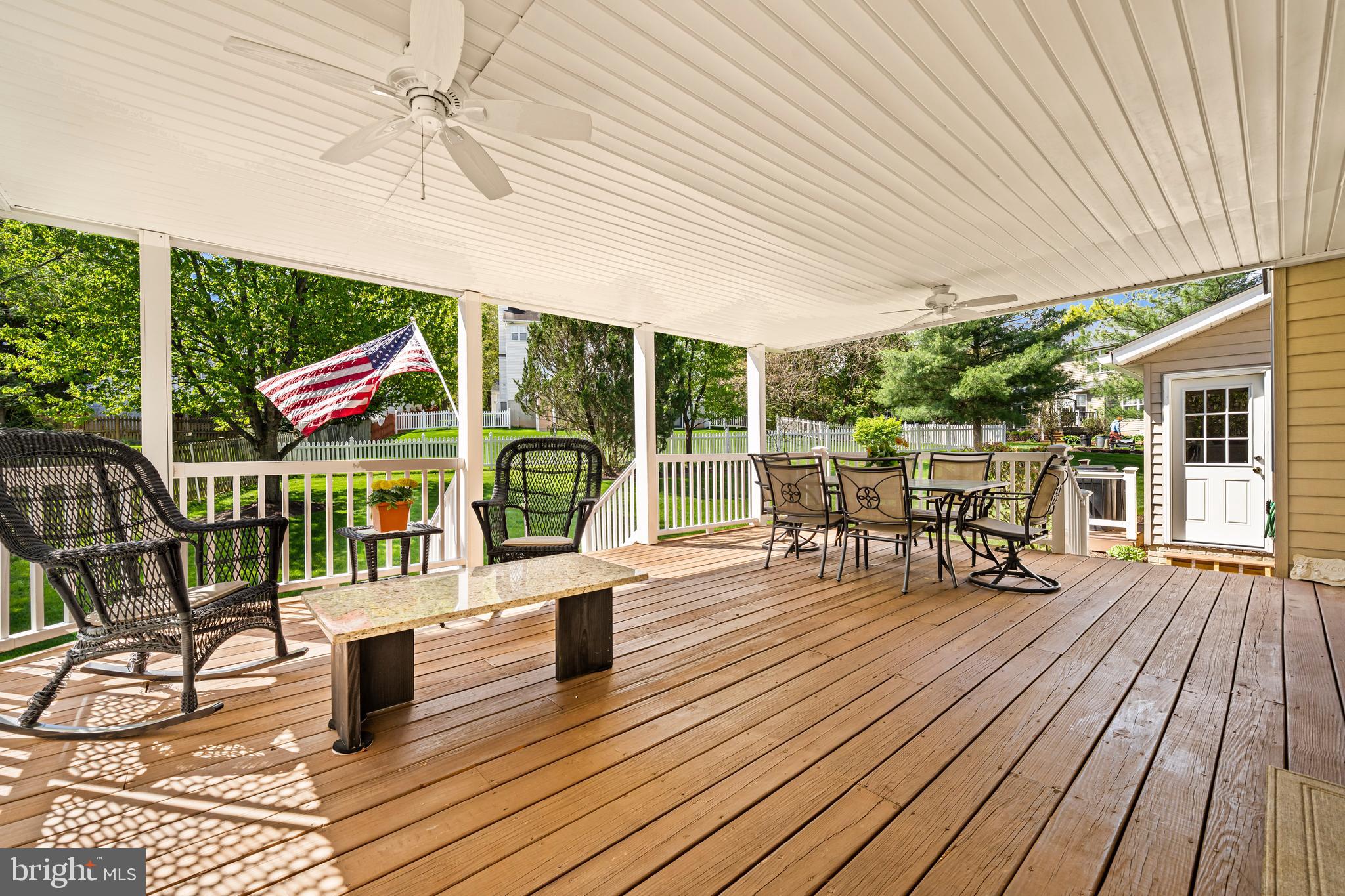 NORTH CARROLL FARMS - Residential