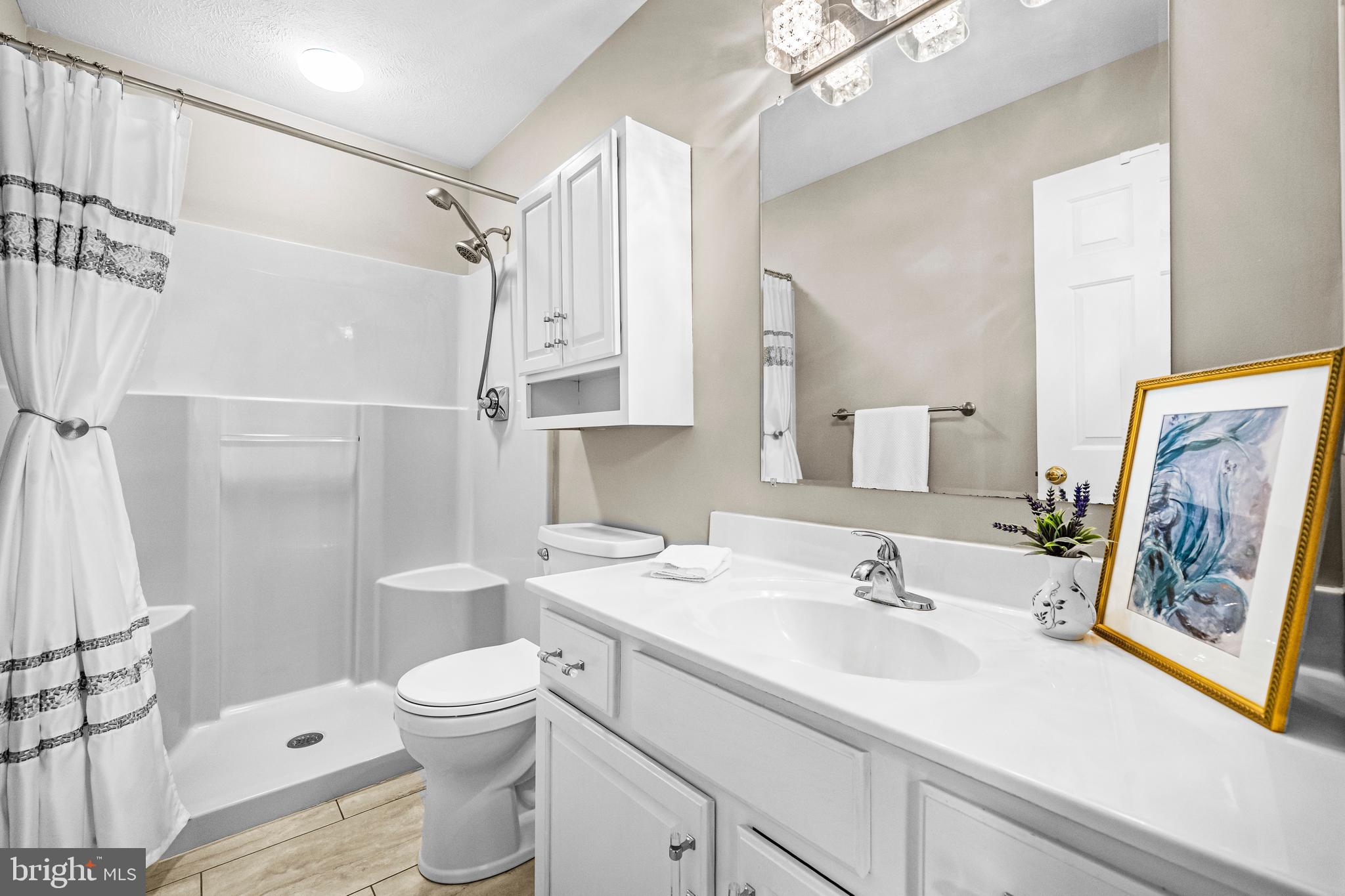 NORTH CARROLL FARMS - Residential