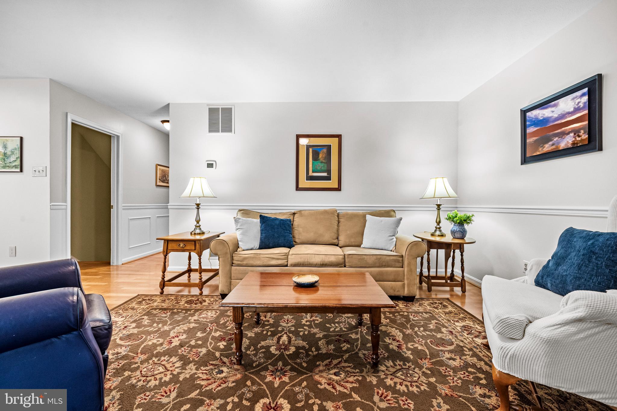 NORTH CARROLL FARMS - Residential