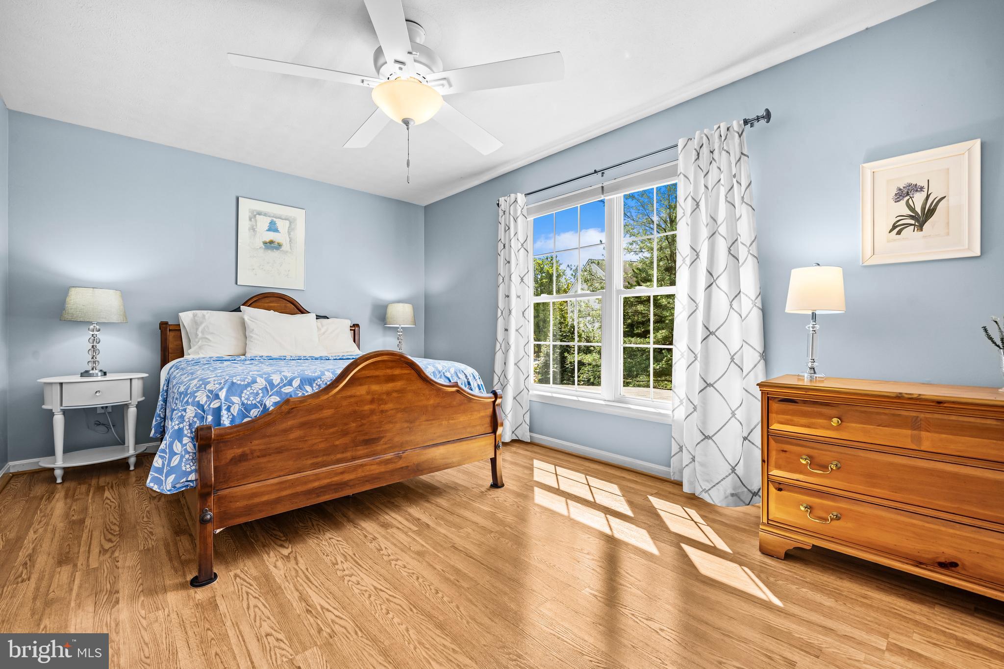 NORTH CARROLL FARMS - Residential