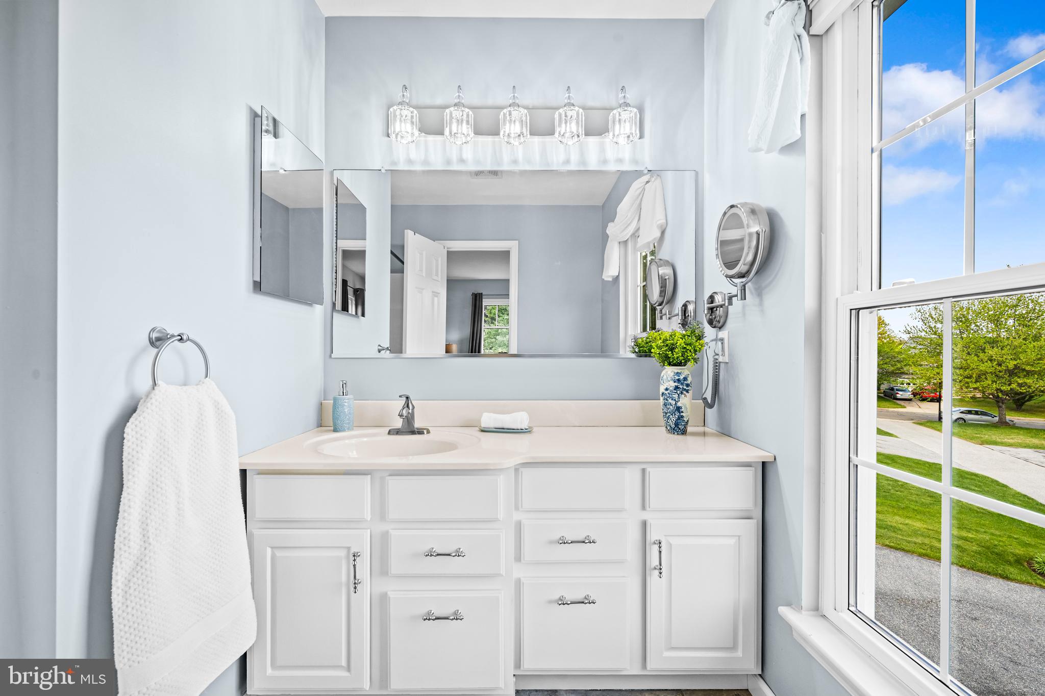 NORTH CARROLL FARMS - Residential