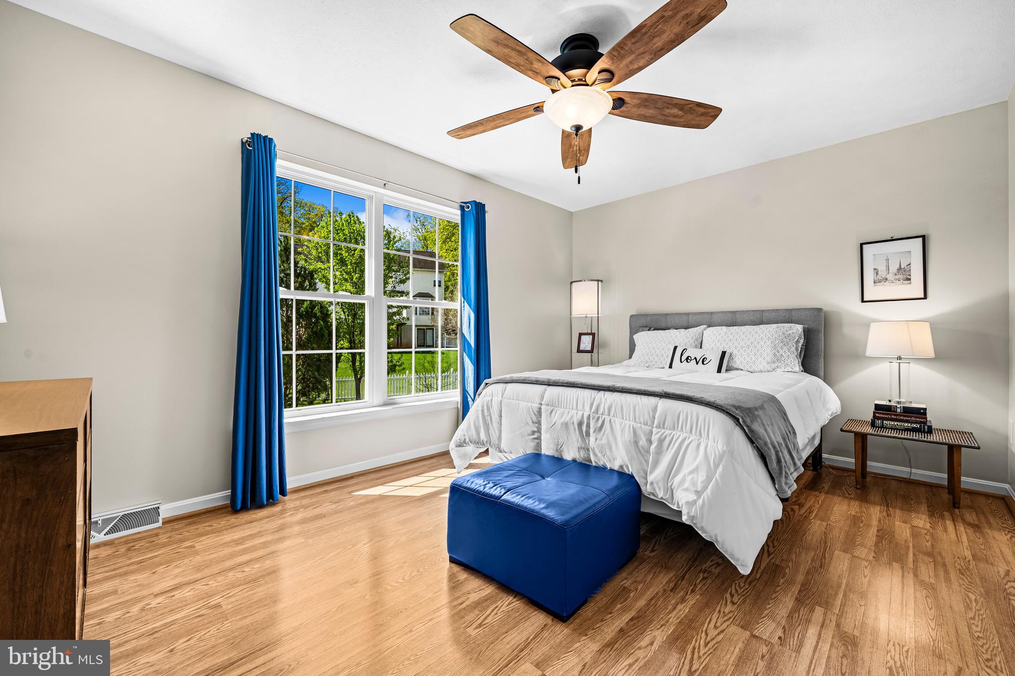 NORTH CARROLL FARMS - Residential