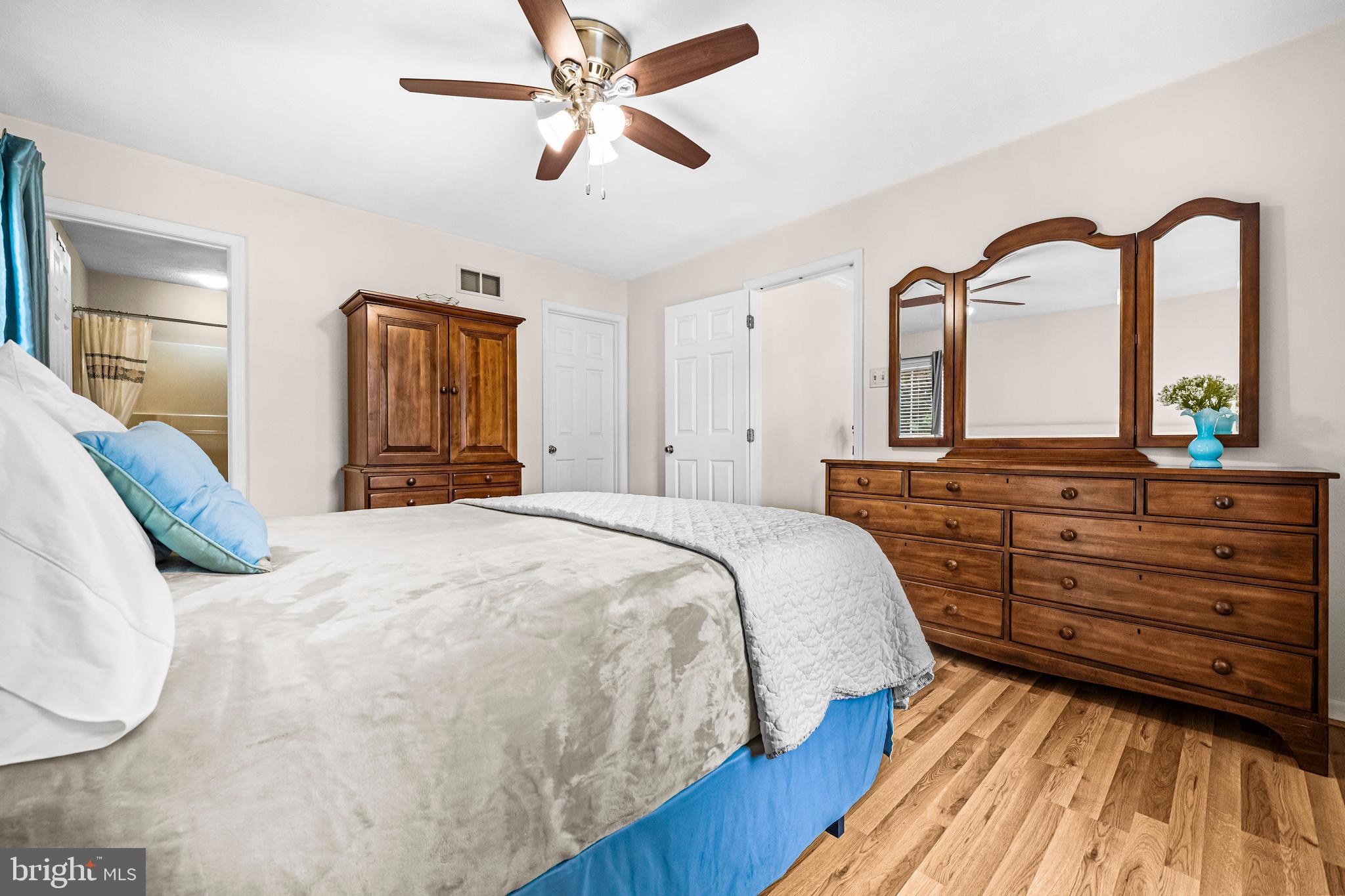 NORTH CARROLL FARMS - Residential