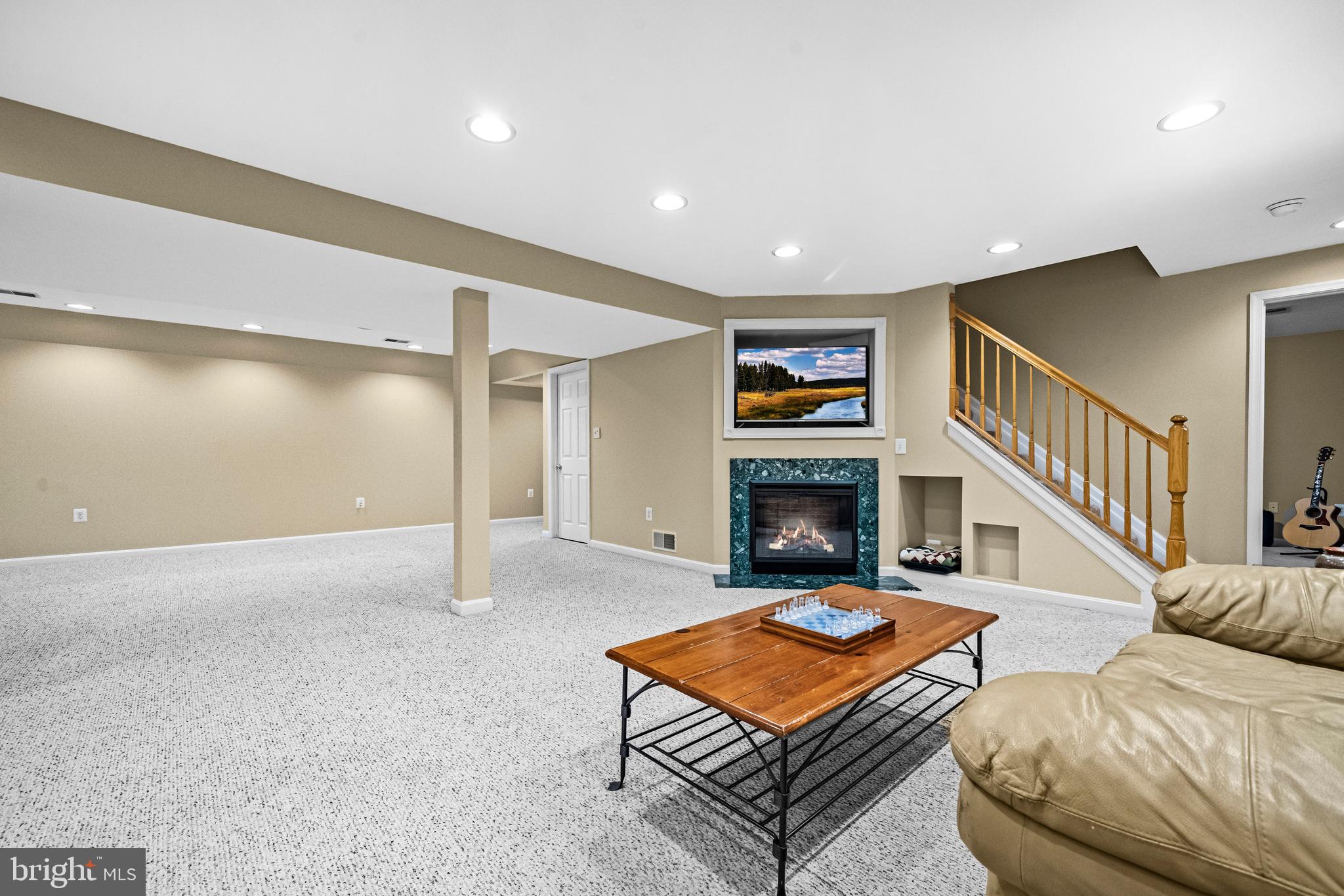 NORTH CARROLL FARMS - Residential
