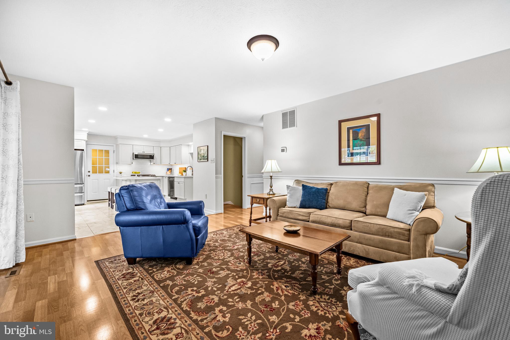 NORTH CARROLL FARMS - Residential