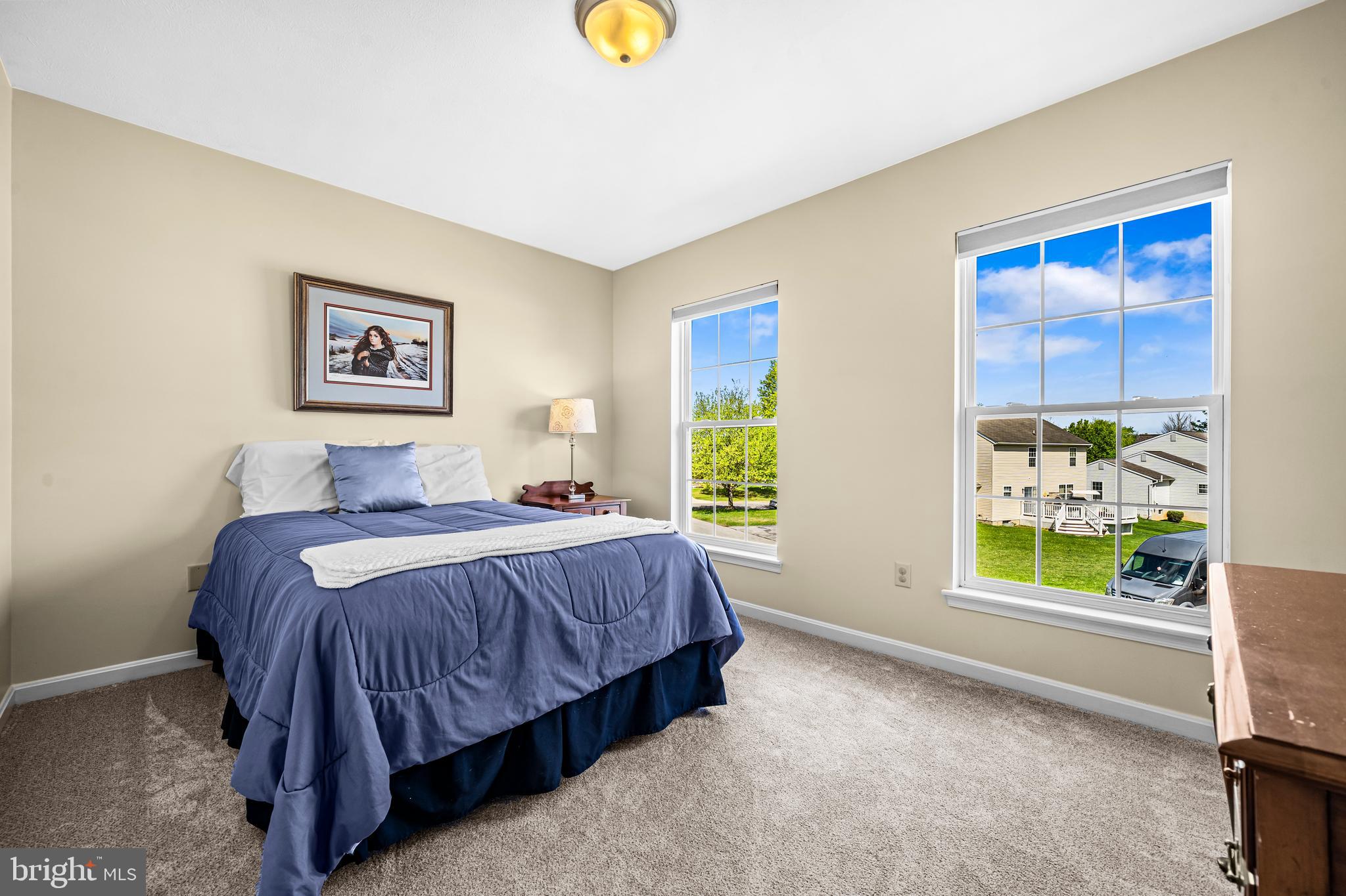 NORTH CARROLL FARMS - Residential