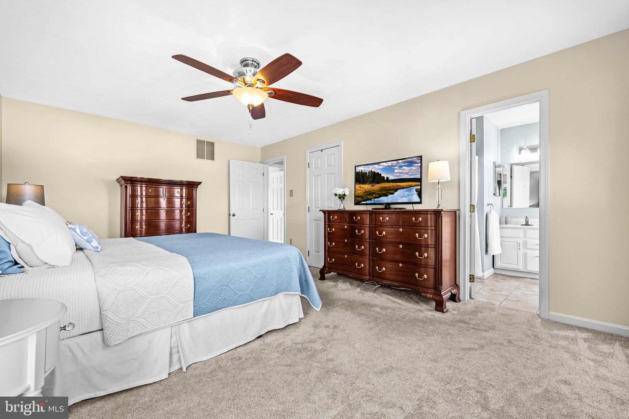 NORTH CARROLL FARMS - Residential