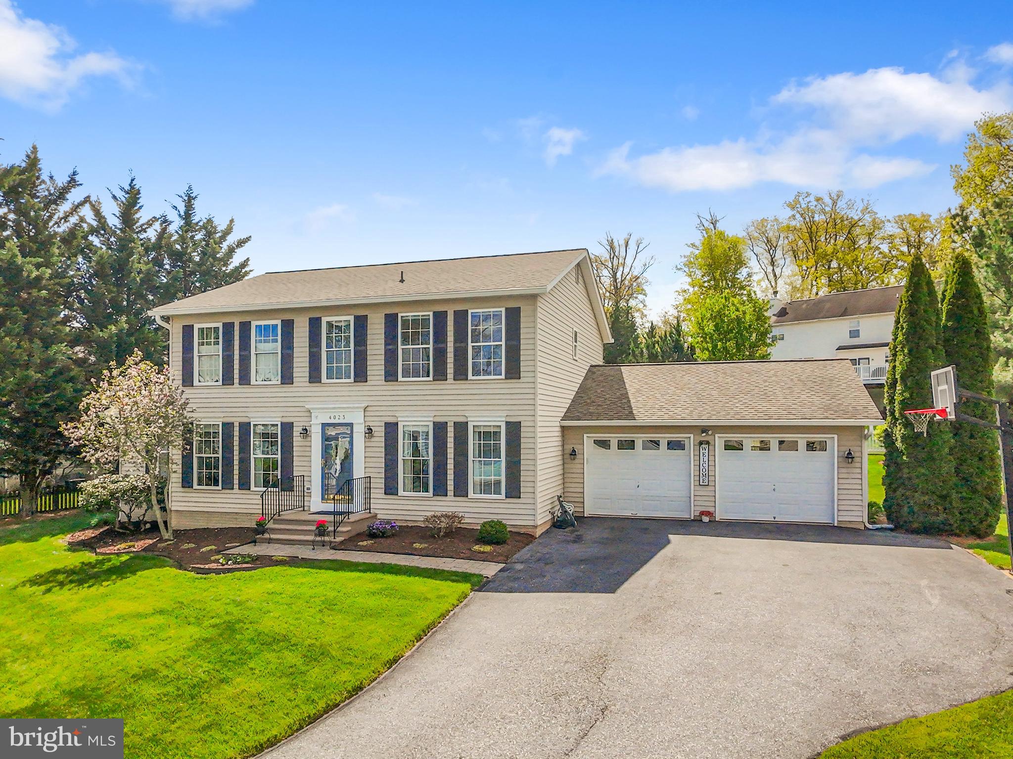 NORTH CARROLL FARMS - Residential