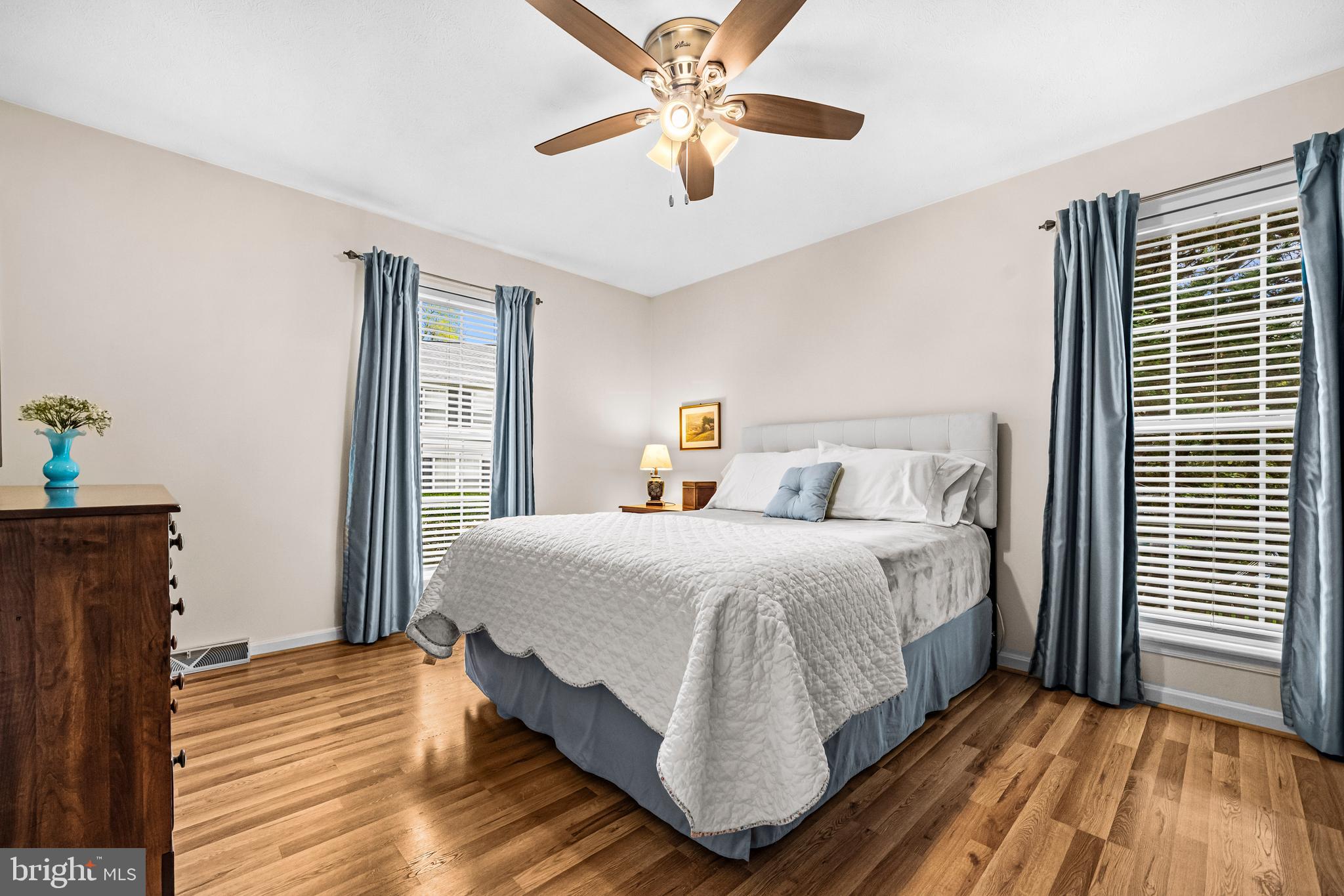 NORTH CARROLL FARMS - Residential