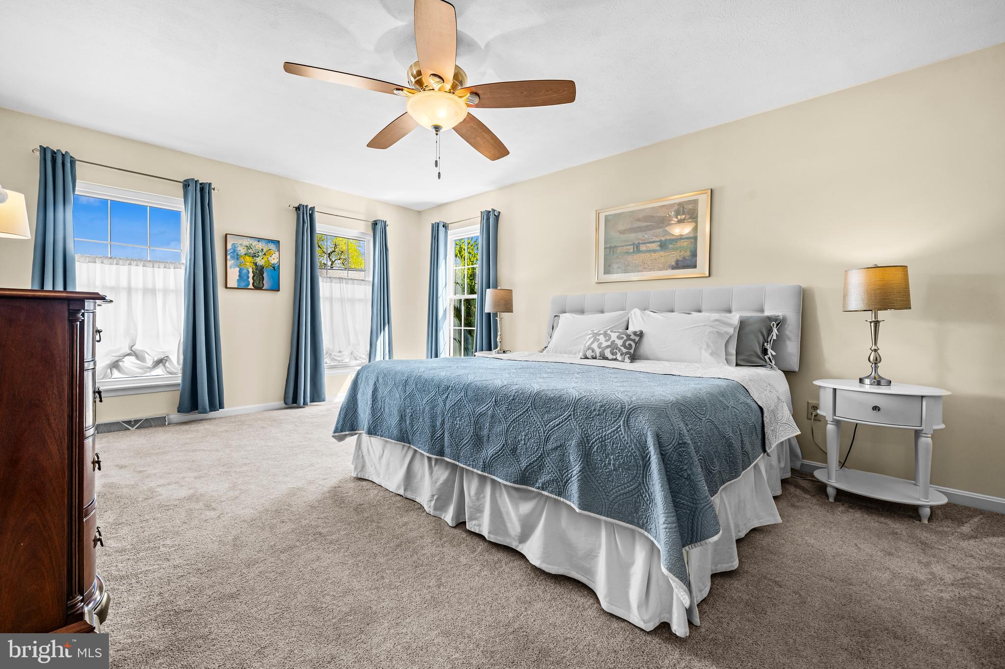 NORTH CARROLL FARMS - Residential
