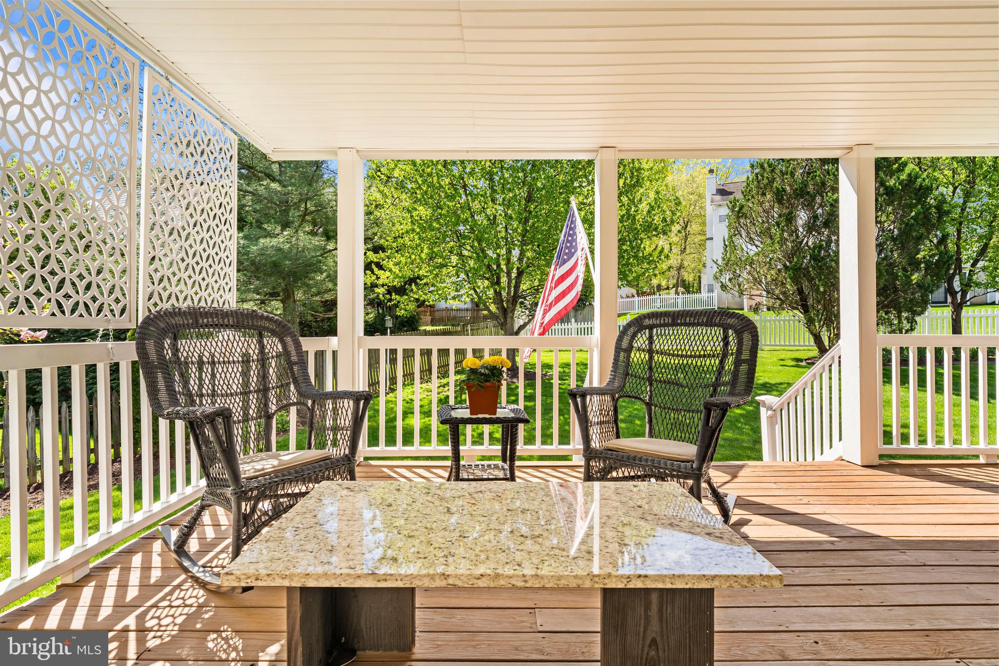 NORTH CARROLL FARMS - Residential