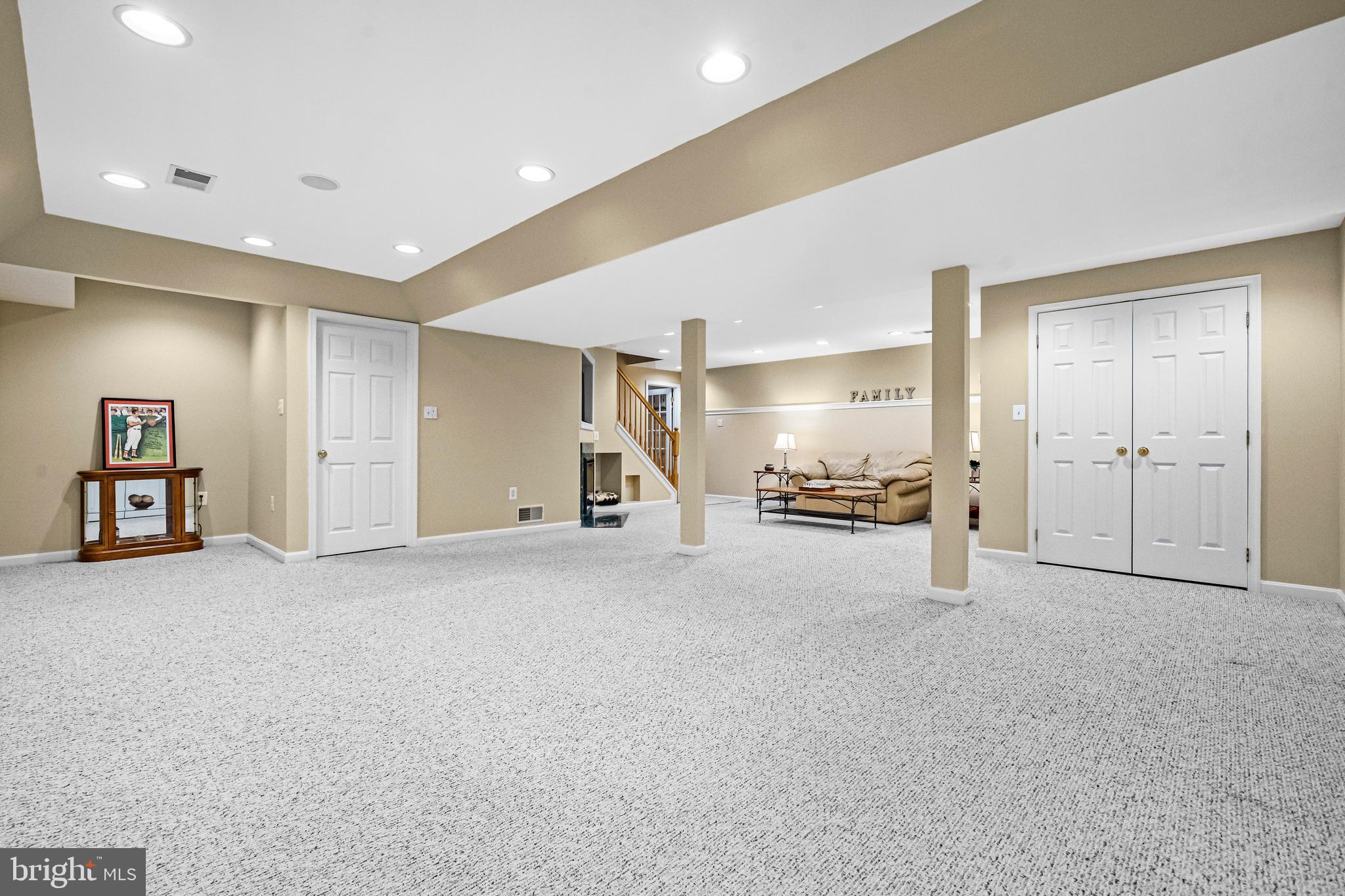 NORTH CARROLL FARMS - Residential