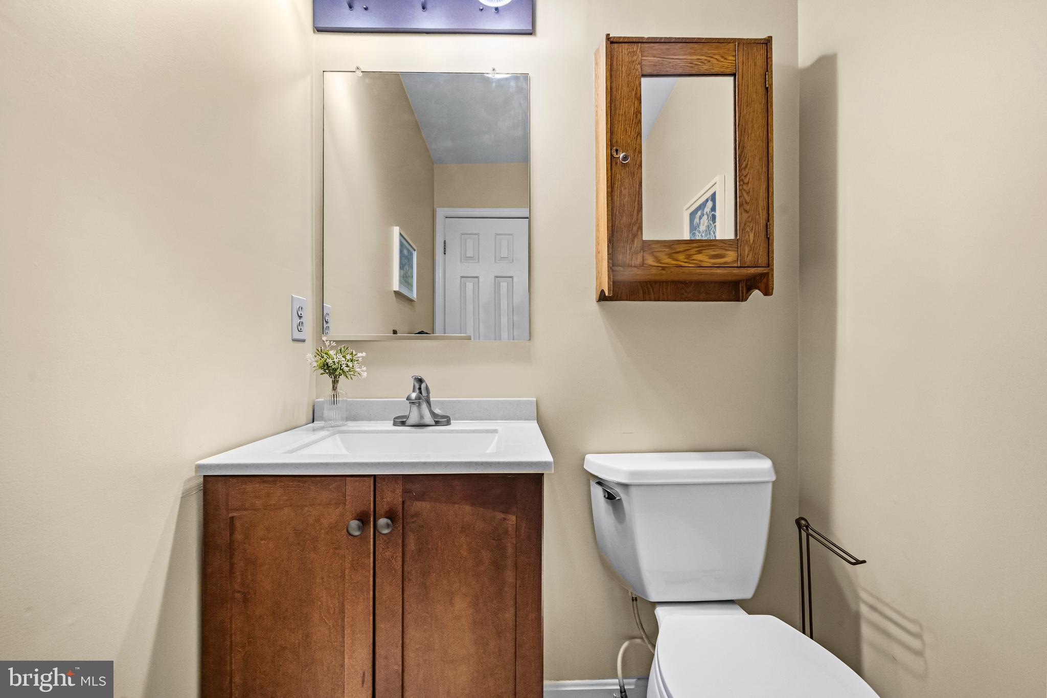 NORTH CARROLL FARMS - Residential