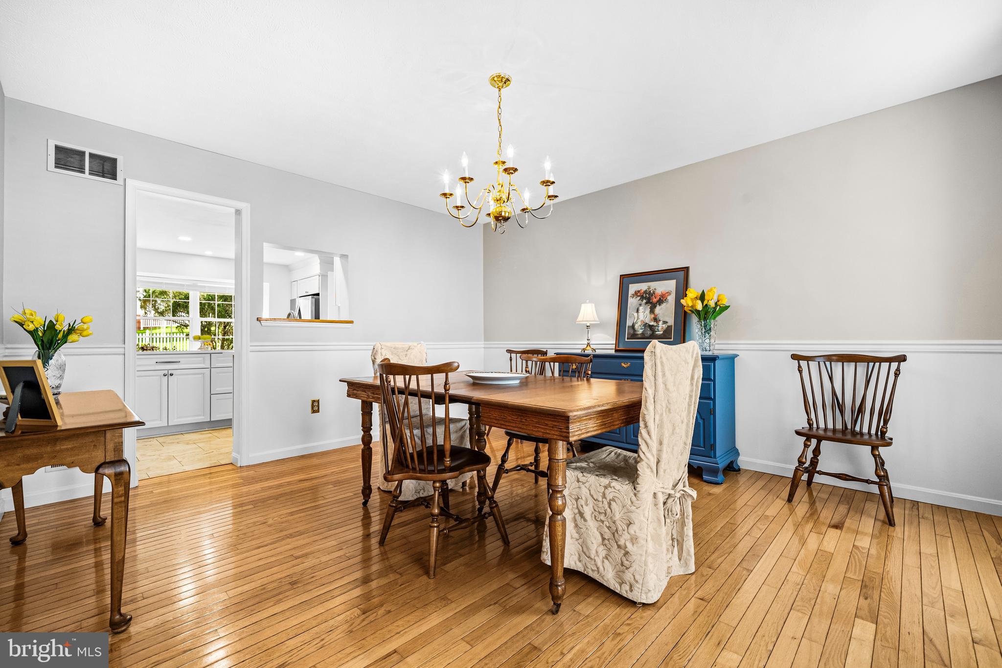 NORTH CARROLL FARMS - Residential