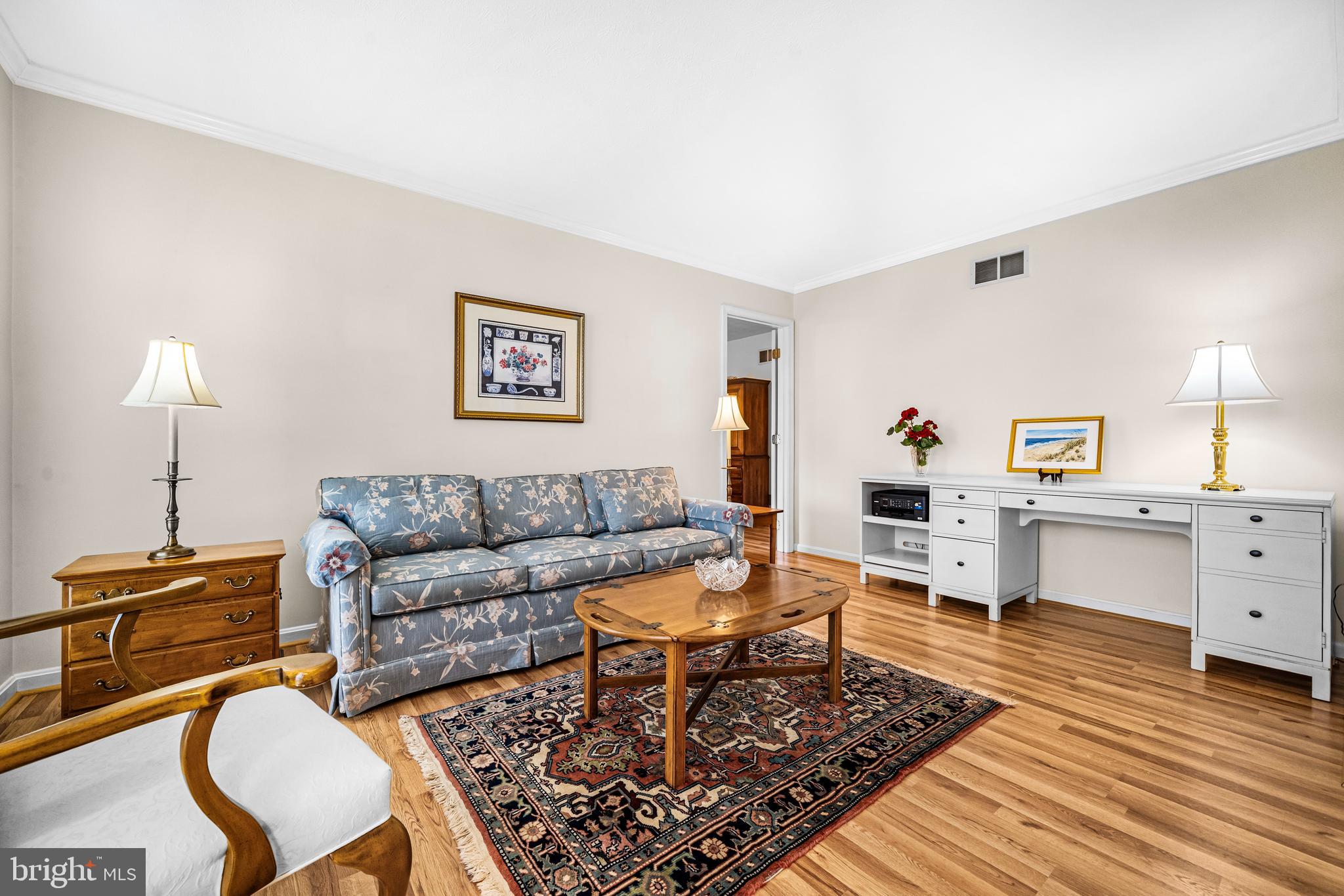 NORTH CARROLL FARMS - Residential