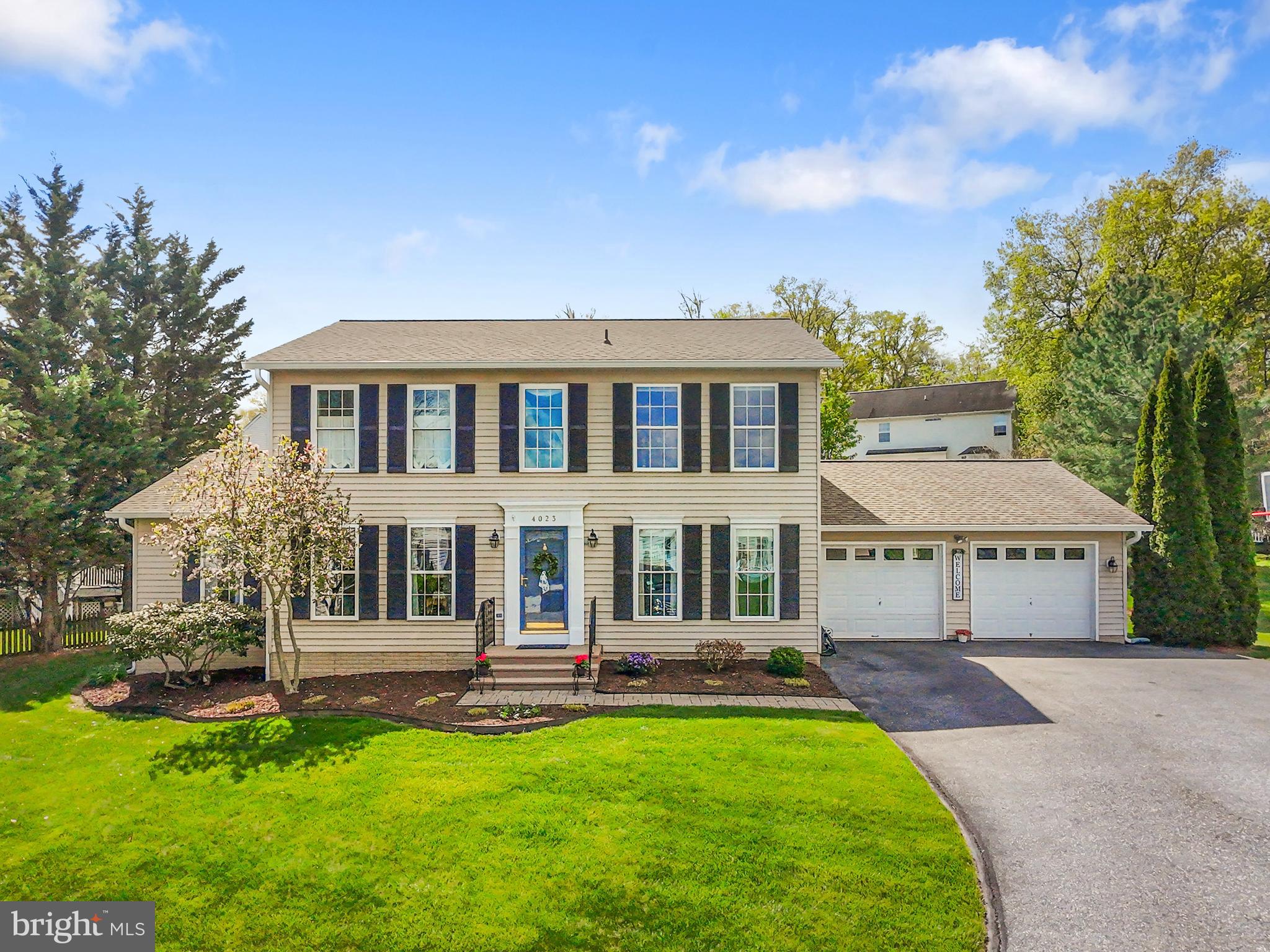 NORTH CARROLL FARMS - Residential