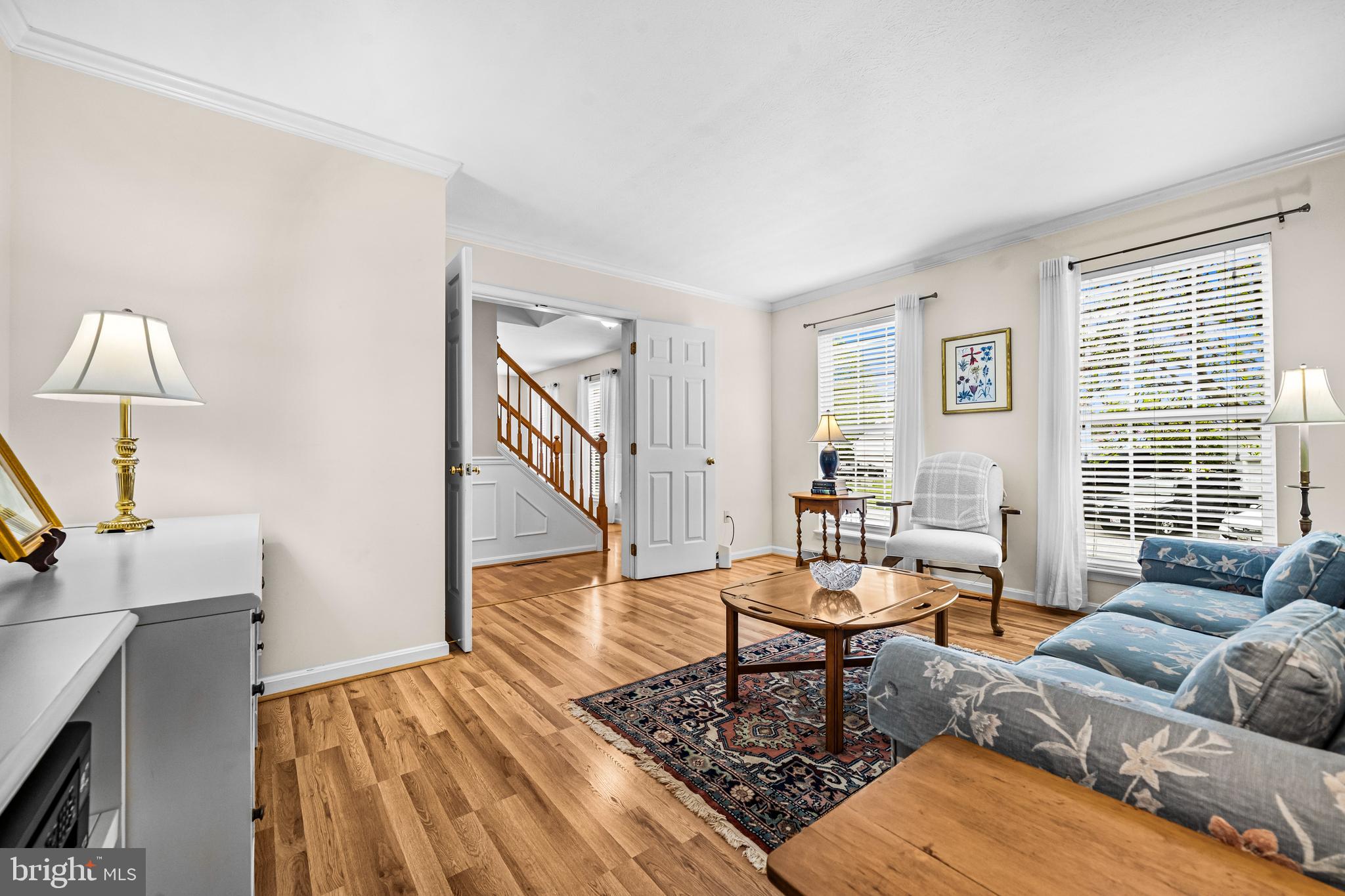 NORTH CARROLL FARMS - Residential