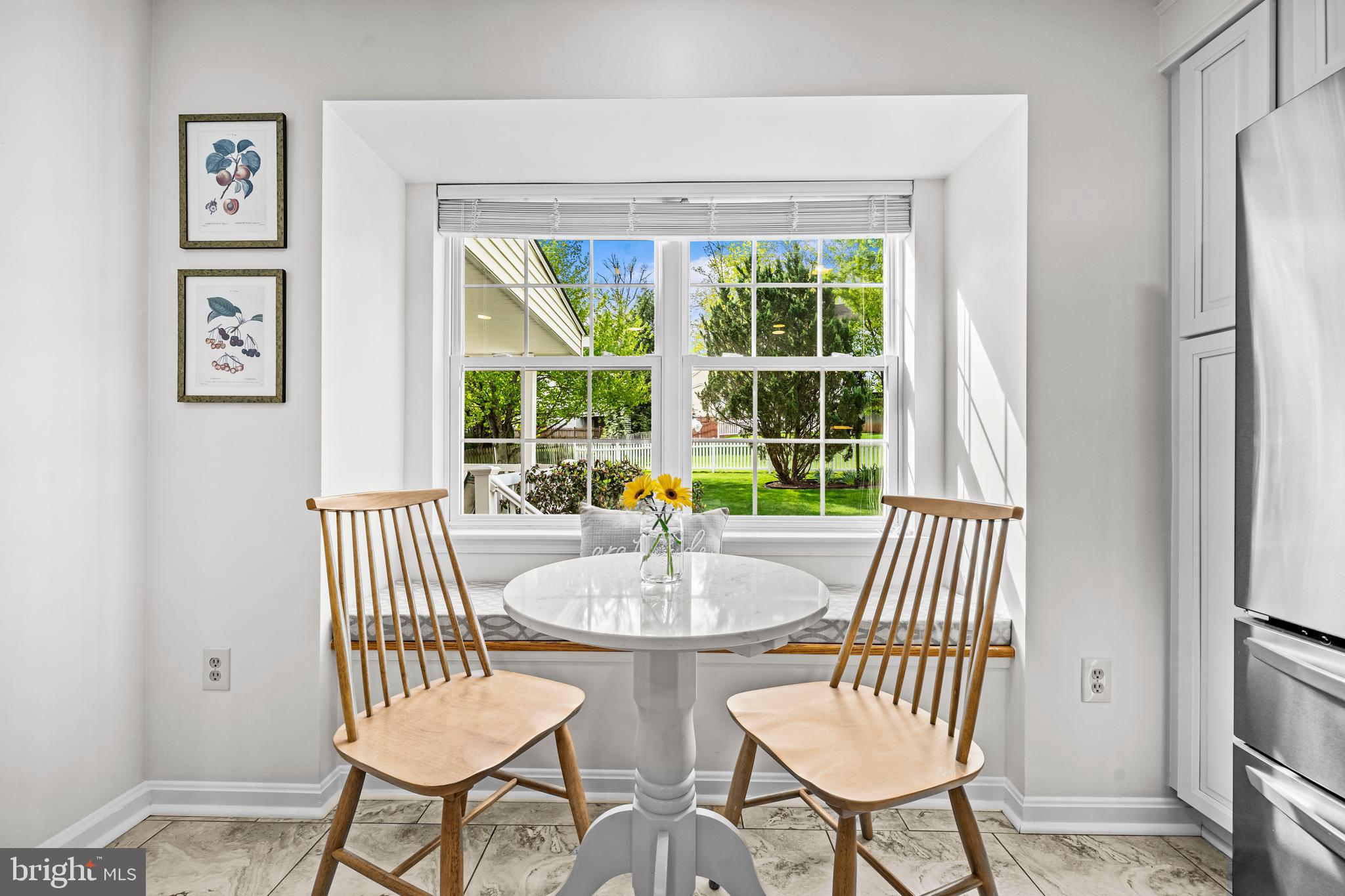 NORTH CARROLL FARMS - Residential