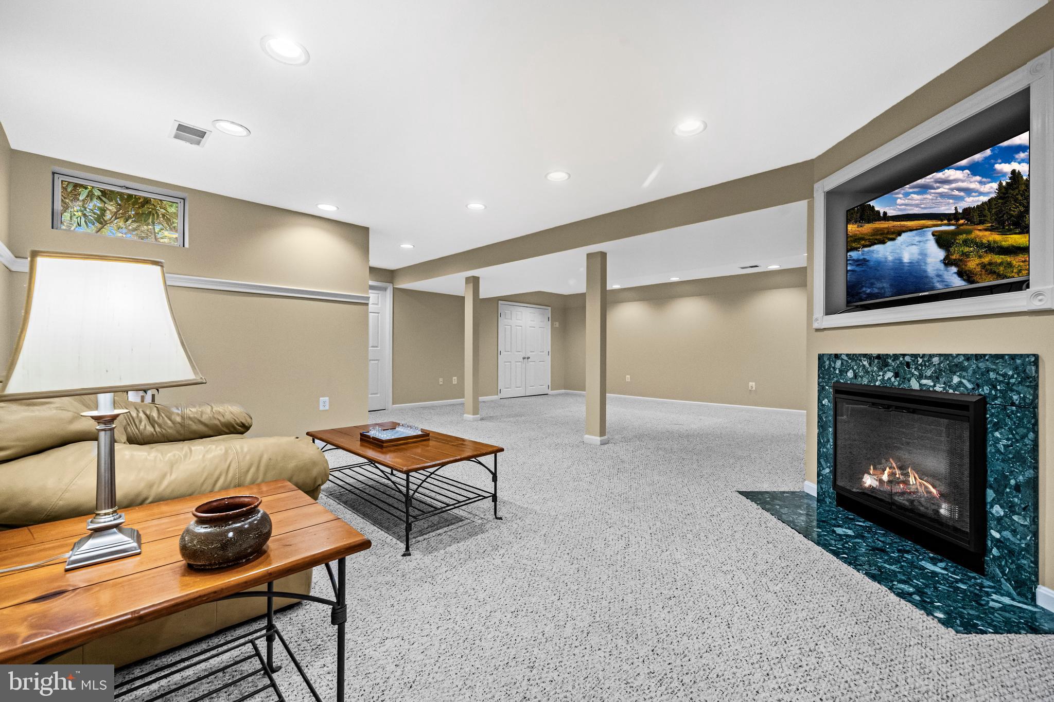 NORTH CARROLL FARMS - Residential