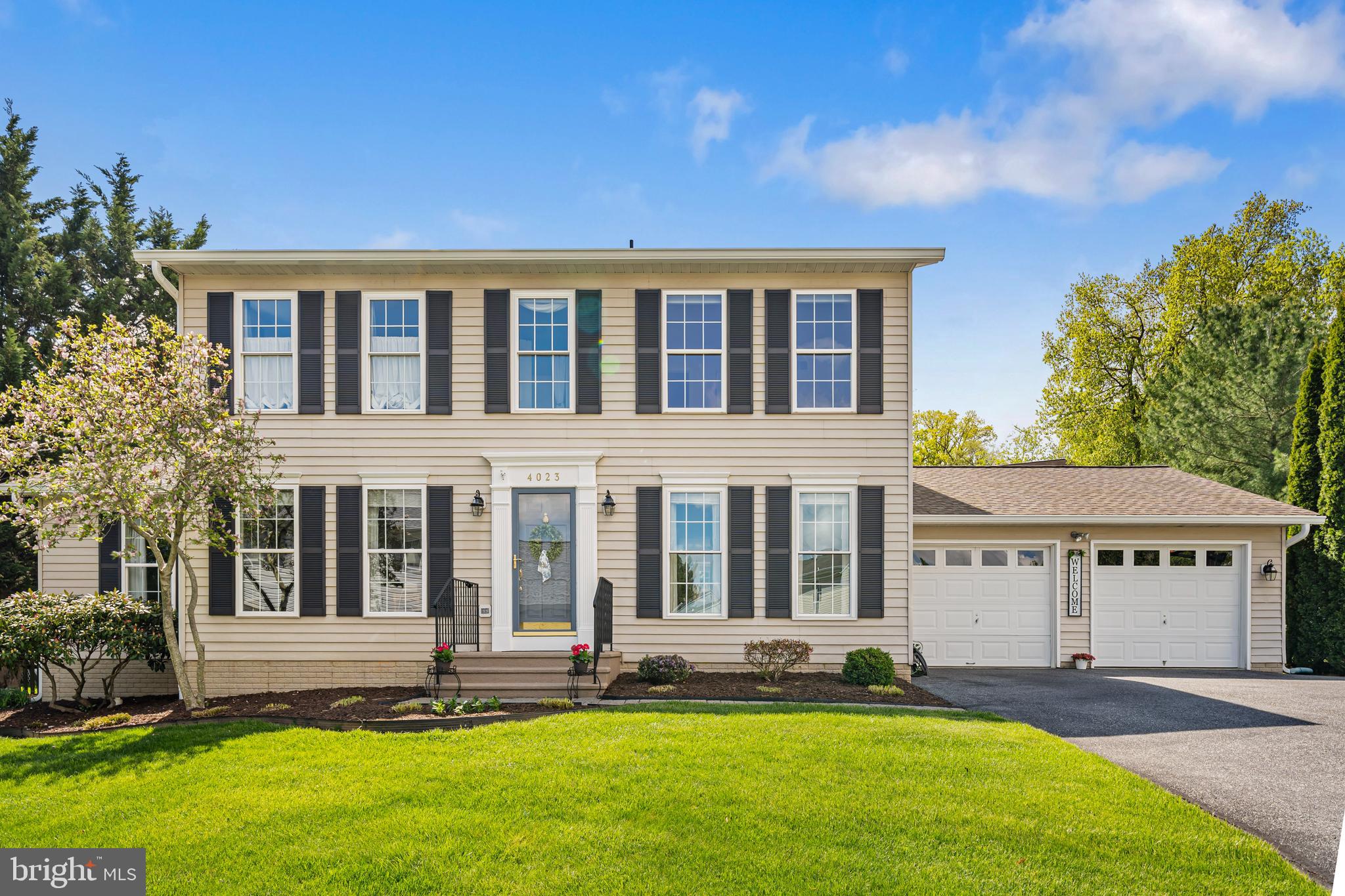 NORTH CARROLL FARMS - Residential
