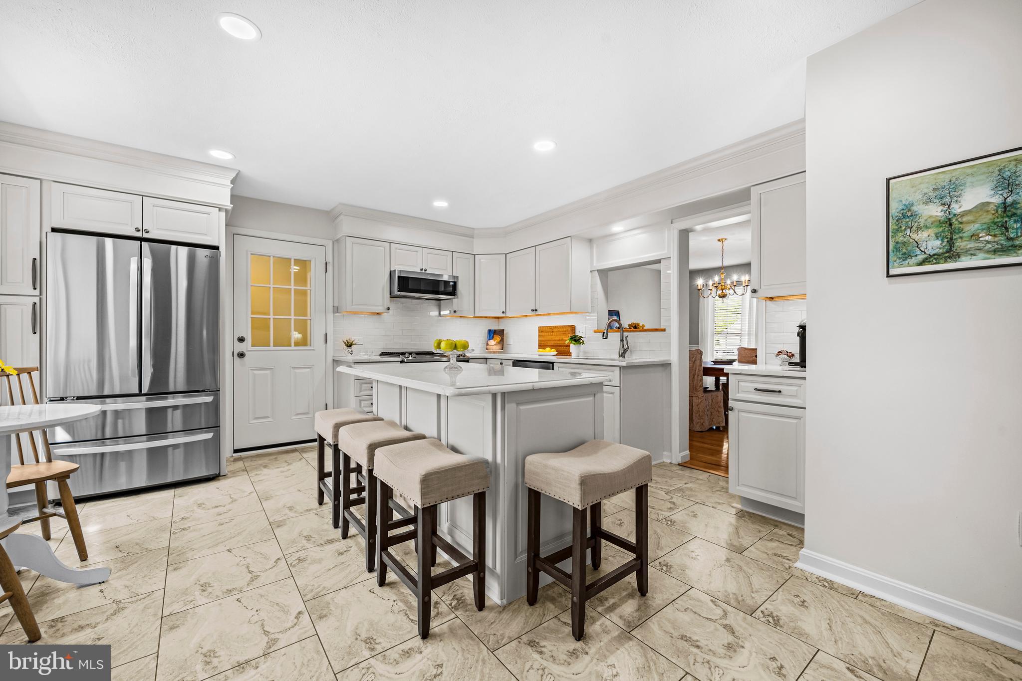 NORTH CARROLL FARMS - Residential