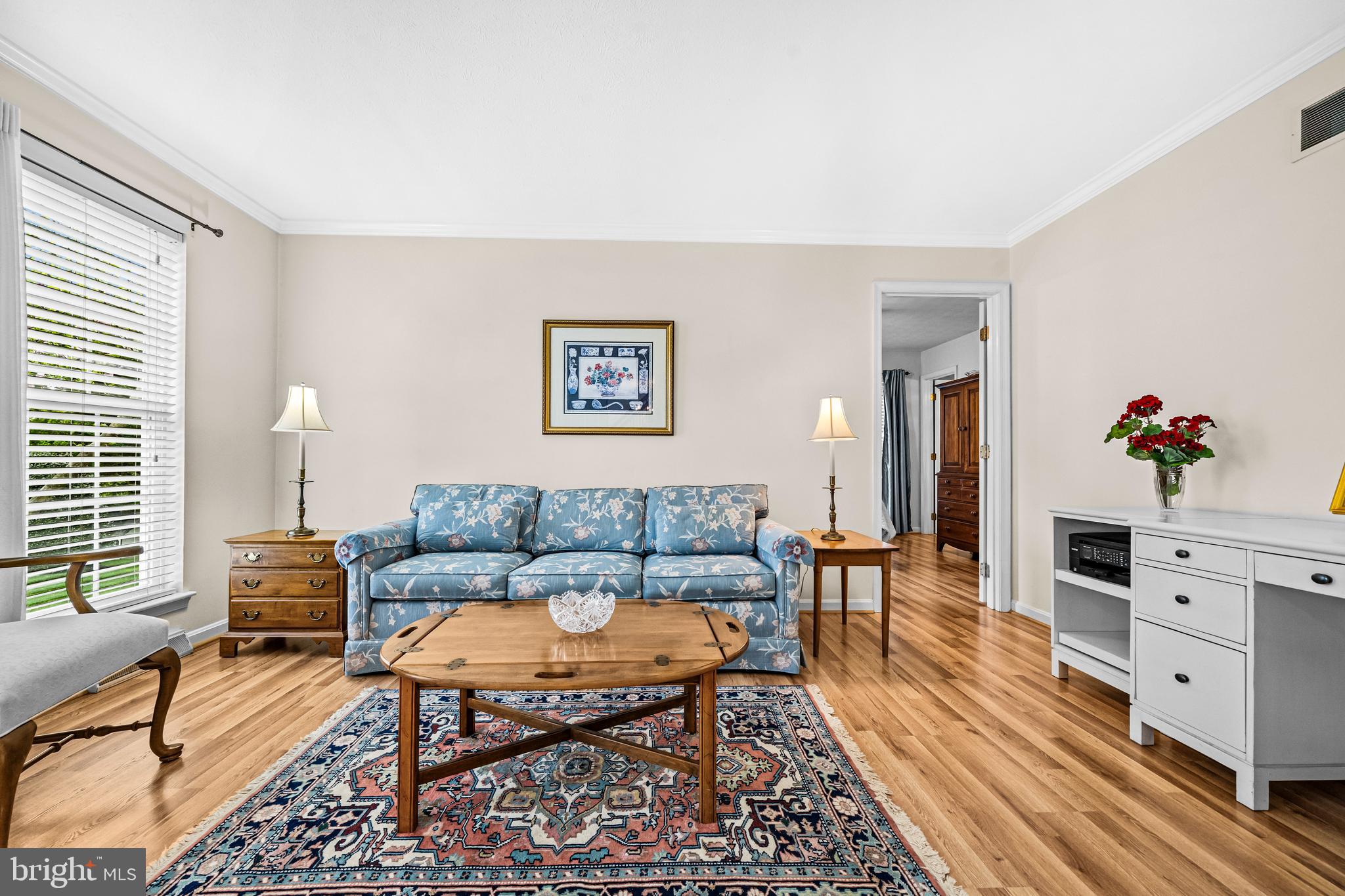 NORTH CARROLL FARMS - Residential